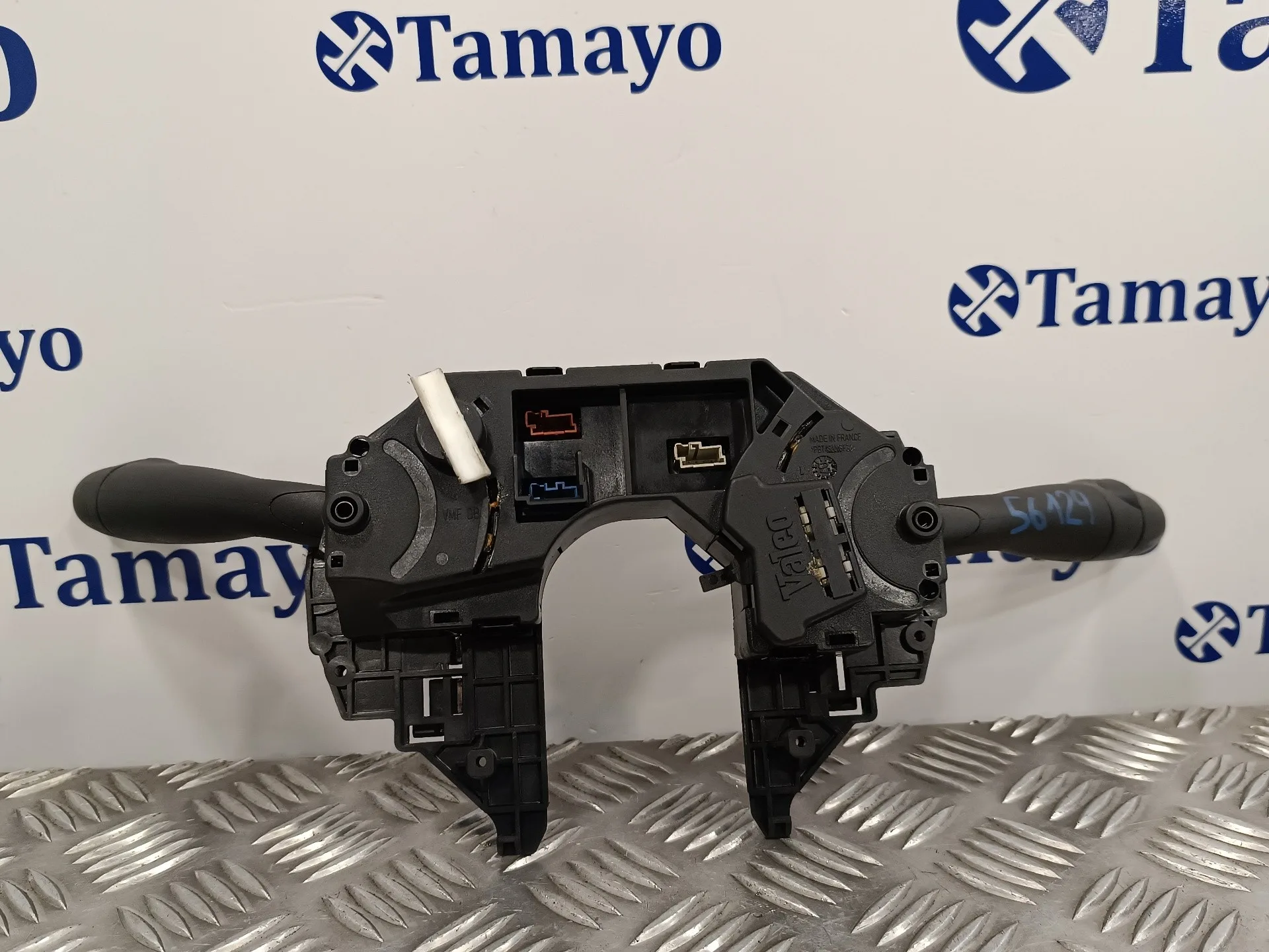 Mando Multifuncion para Citroën C4 Grand Picasso