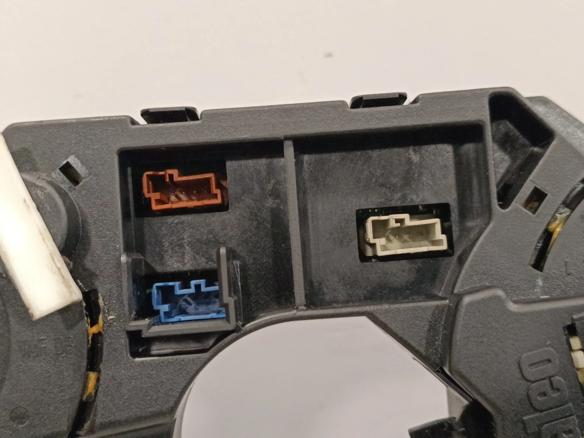 Mando Multifuncion para Citroën C4 Grand Picasso