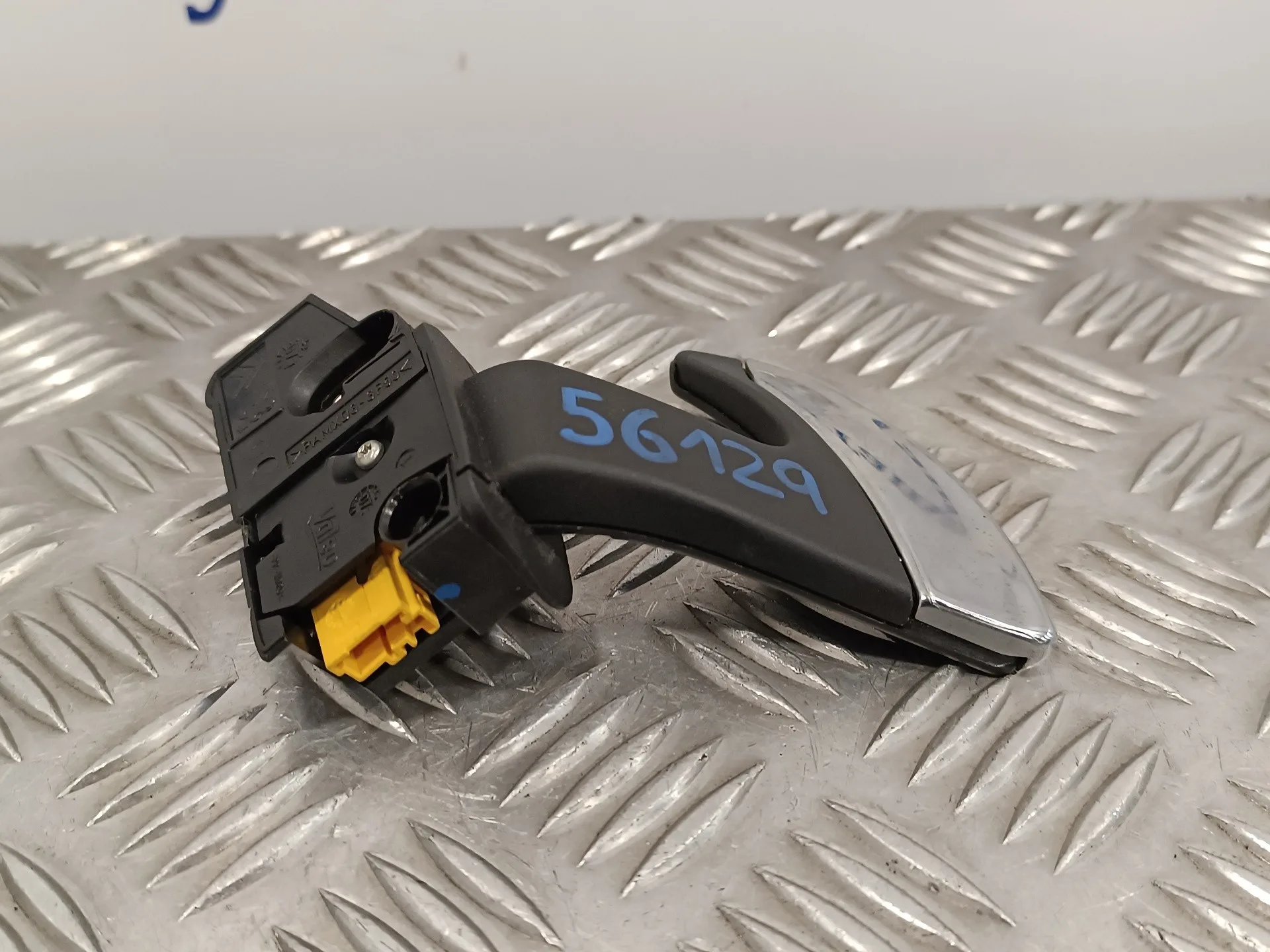 Levas Volante para Citroën C4 Grand Picasso
