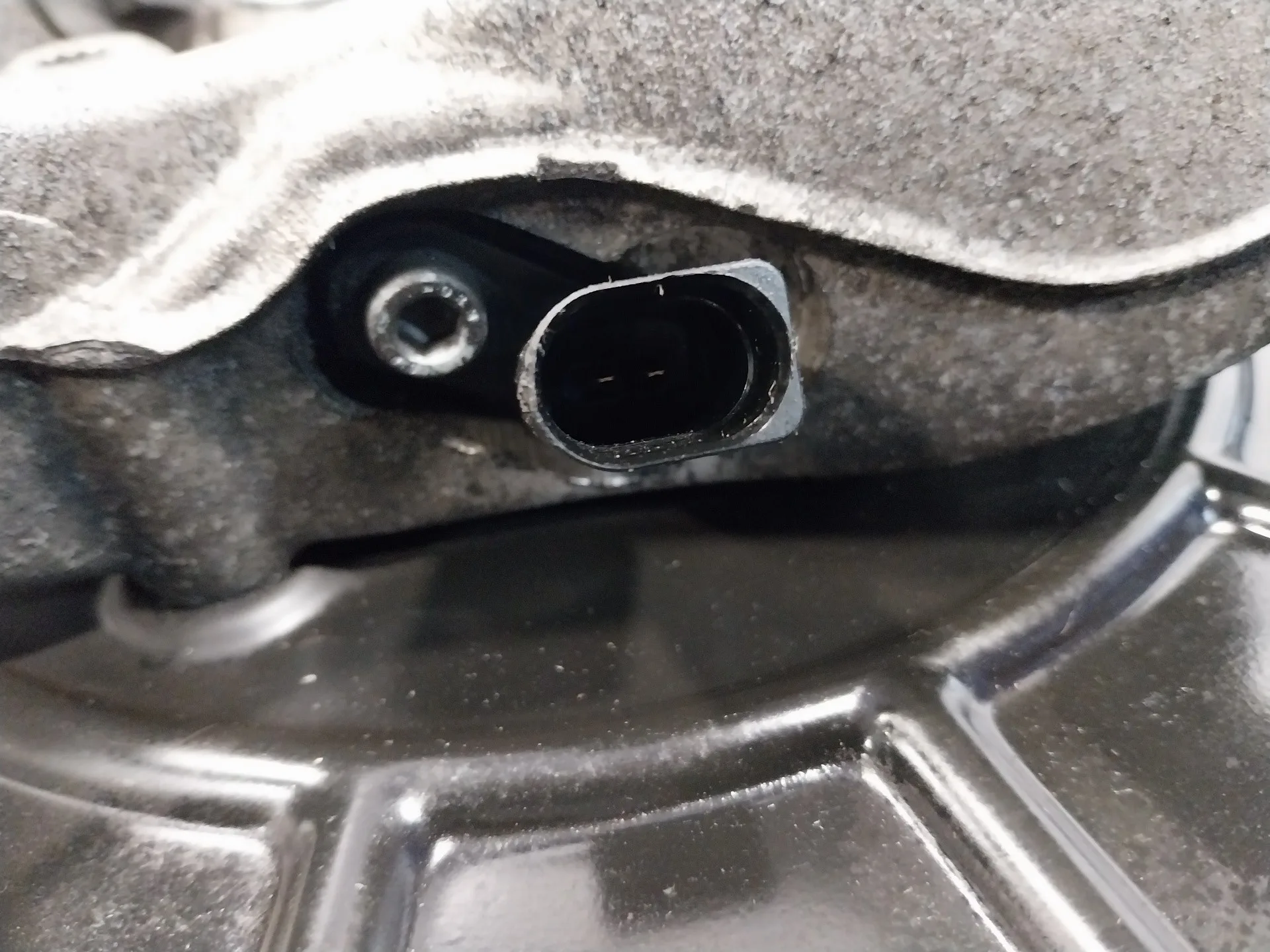 Mangueta Delantera Derecha para Volkswagen Passat Variant (365)