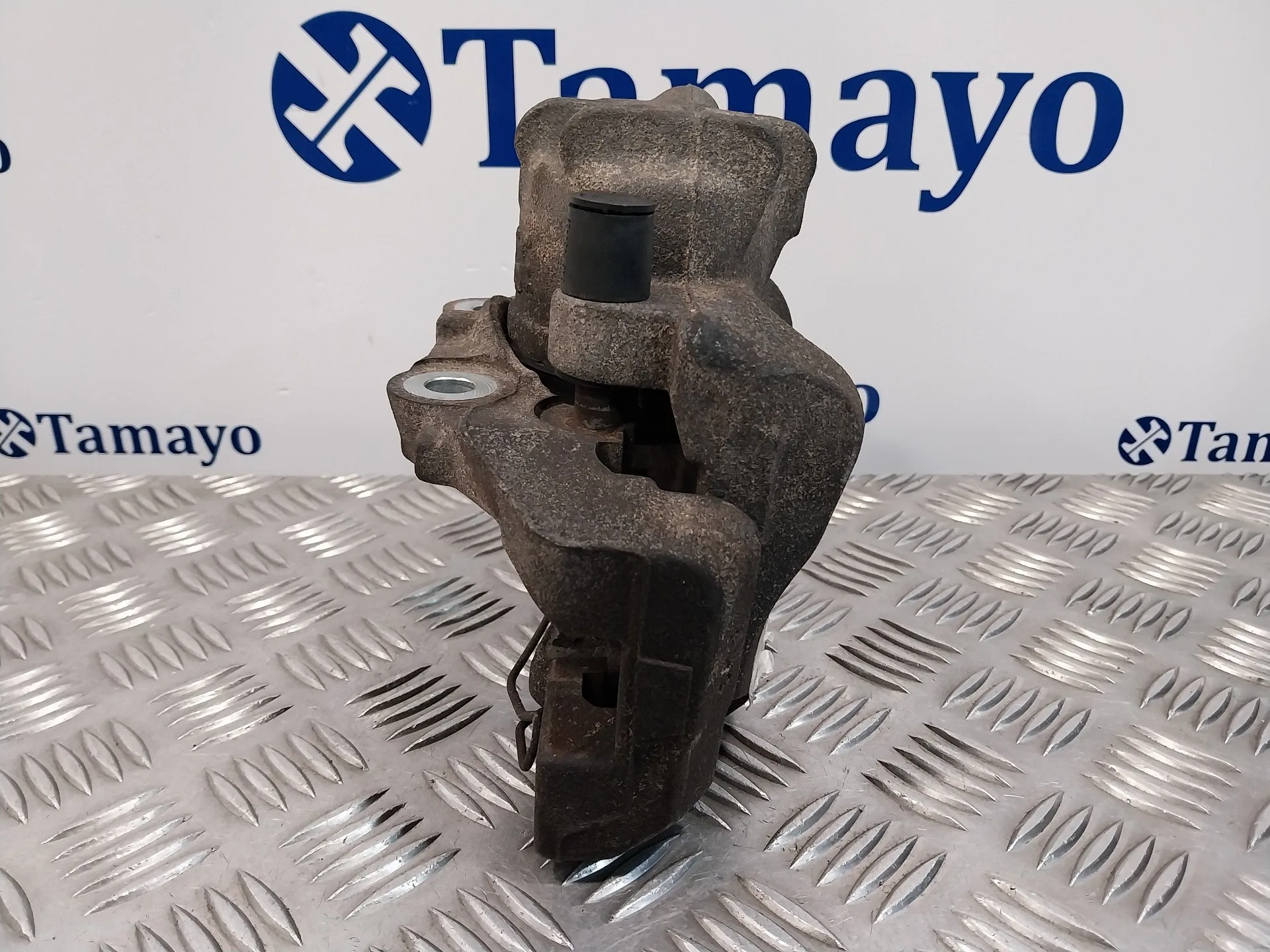 Pinza Freno Delantera Izquierda para Peugeot Partner Kasten
