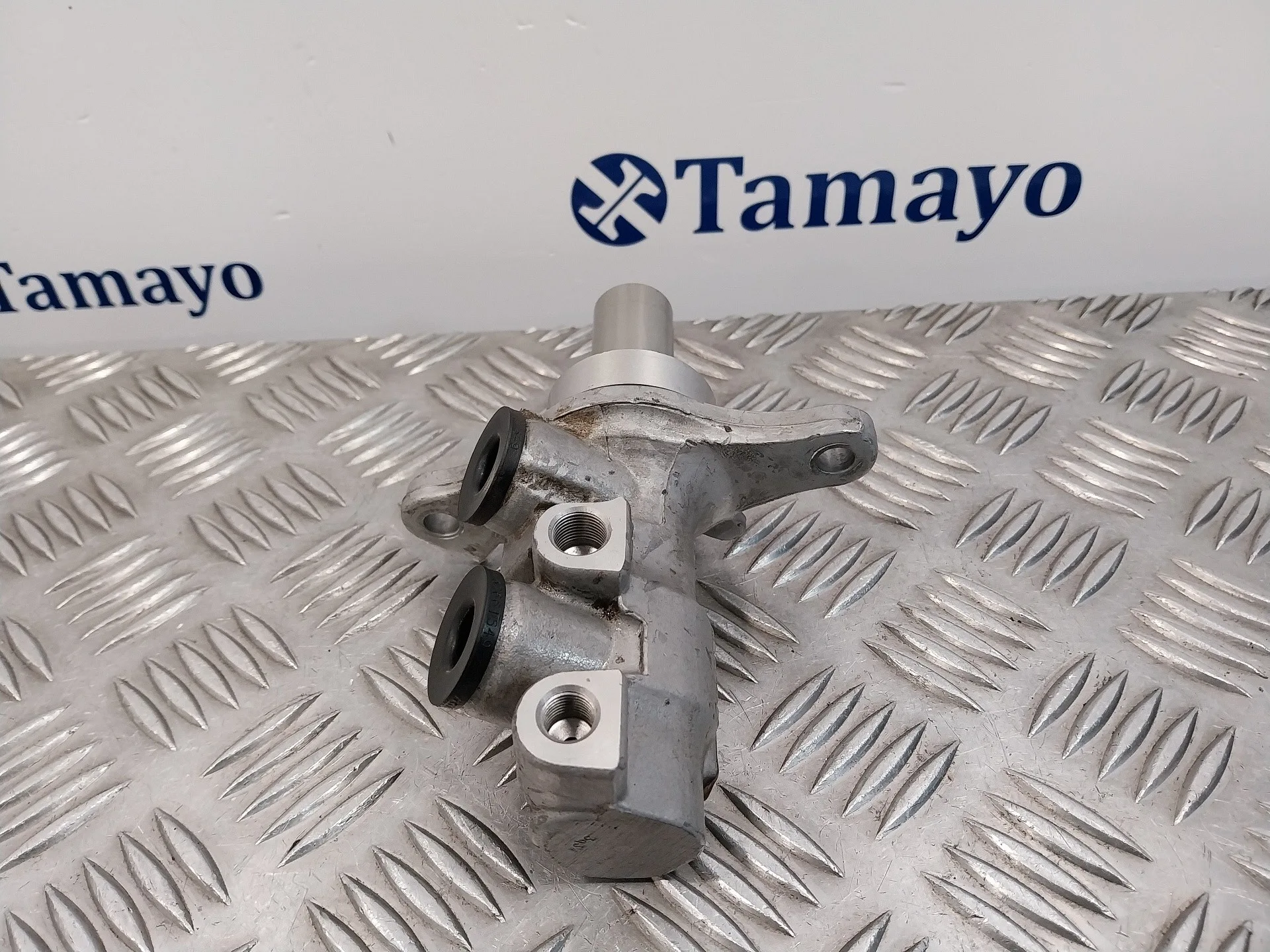 Bomba Freno para Peugeot Partner Kasten