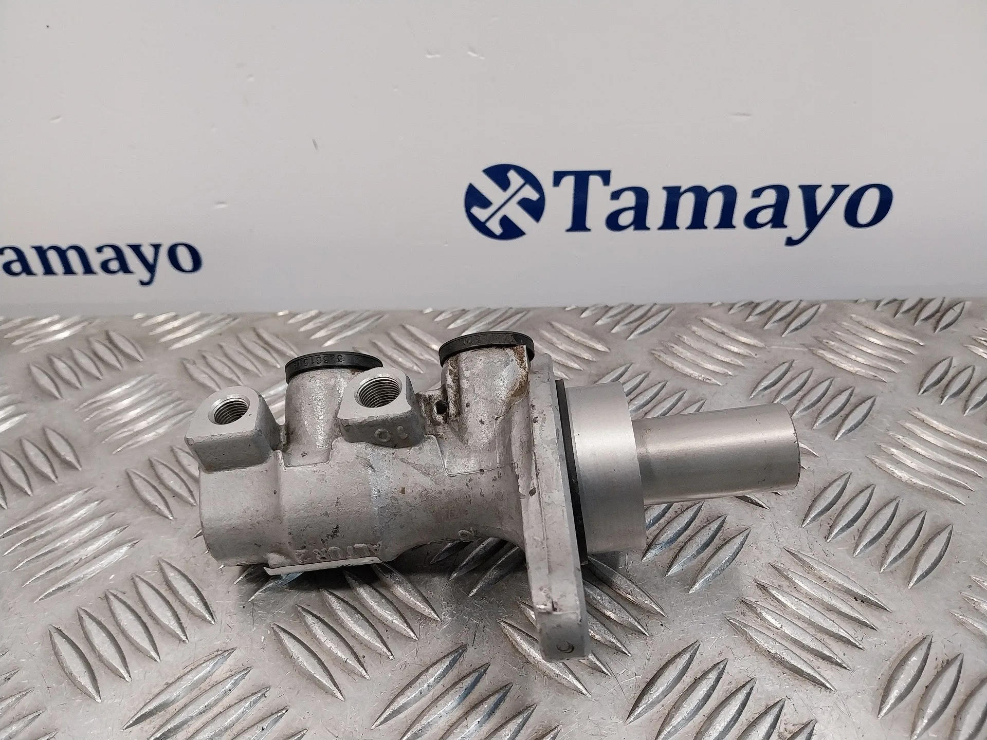 Bomba Freno para Peugeot Partner Kasten