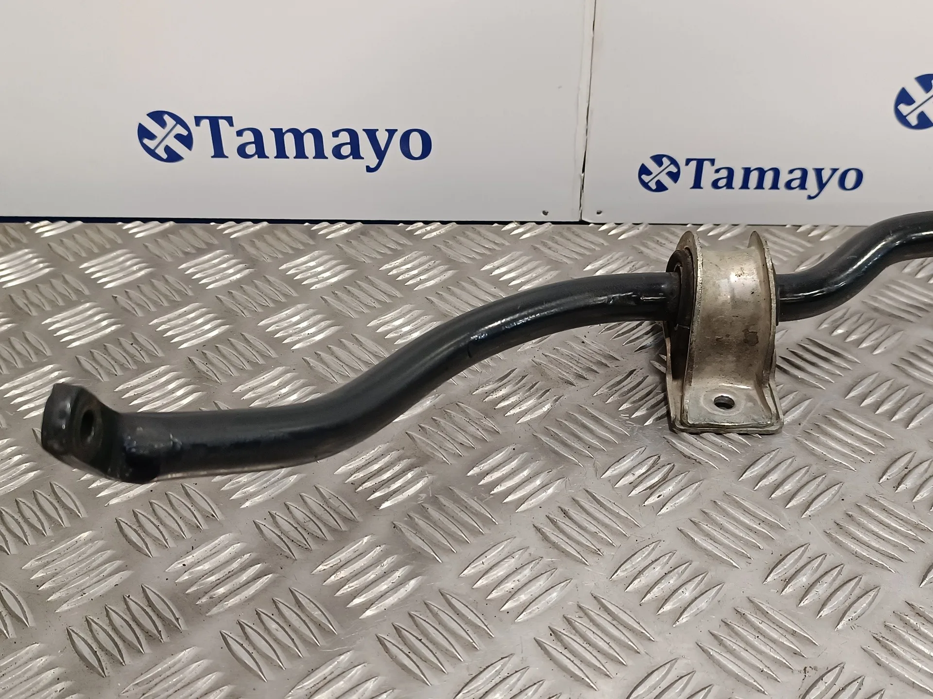 Barra Estabilizadora Delantera para Opel Combo D