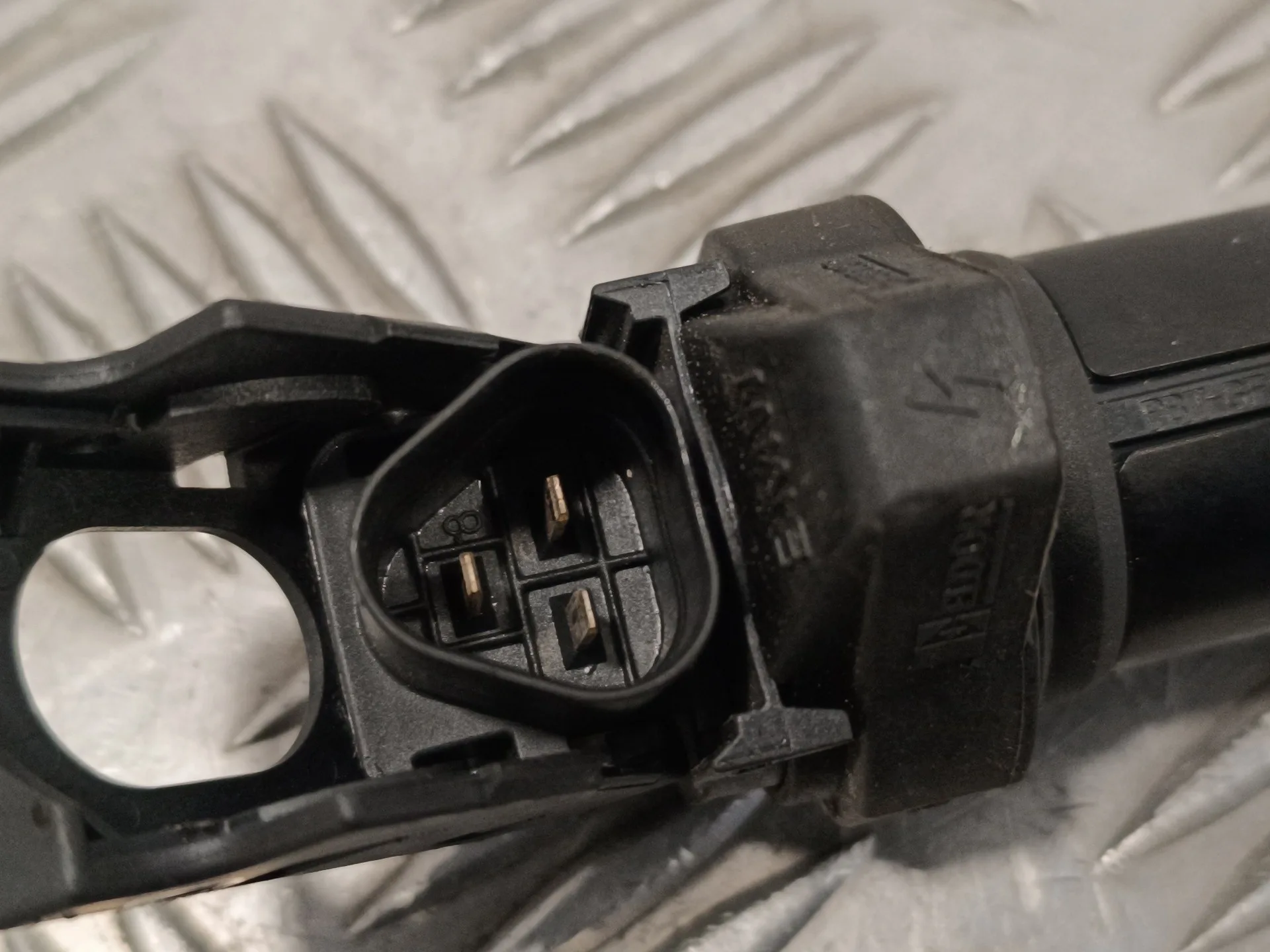 Bobina Encendido para Bmw Mini (R56)