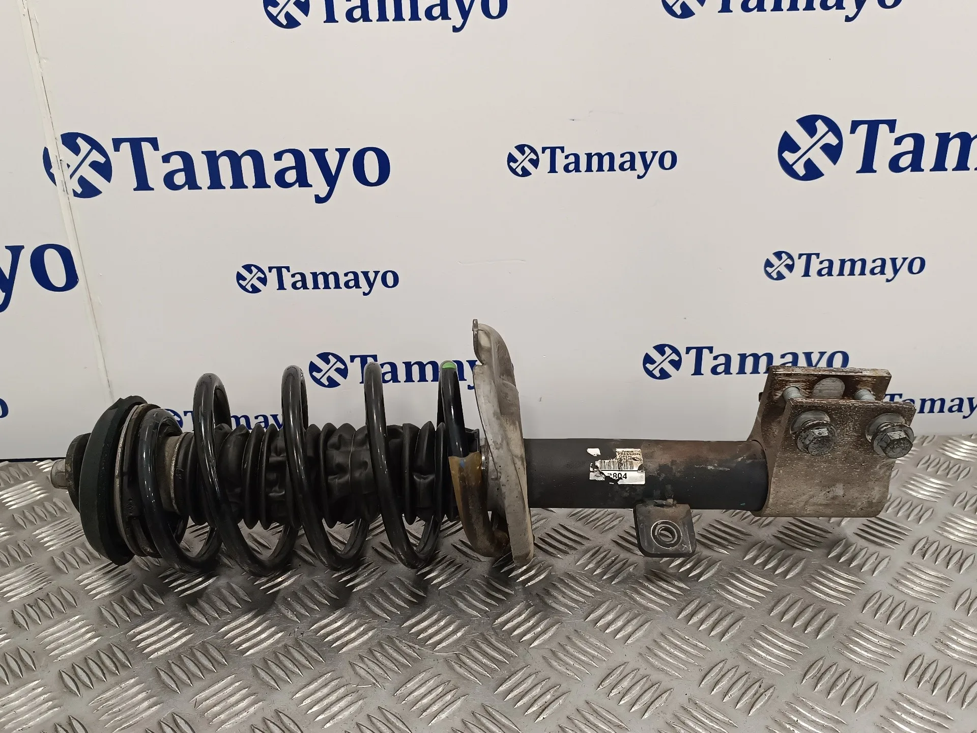 Amortiguador Delantero Derecho para Peugeot 308