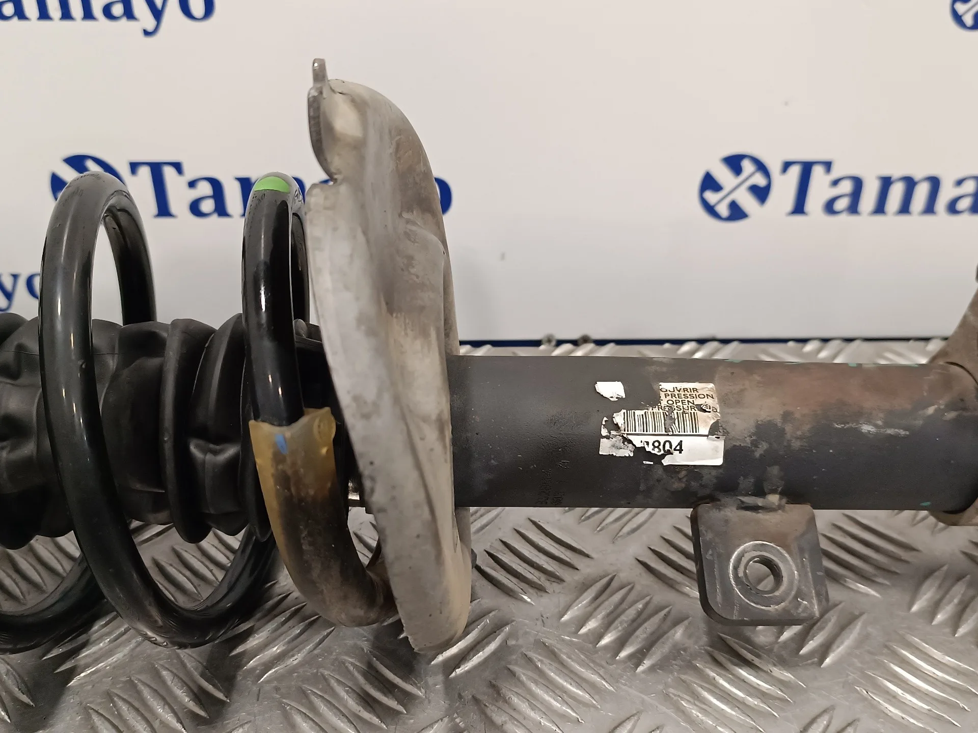 Amortiguador Delantero Derecho para Peugeot 308