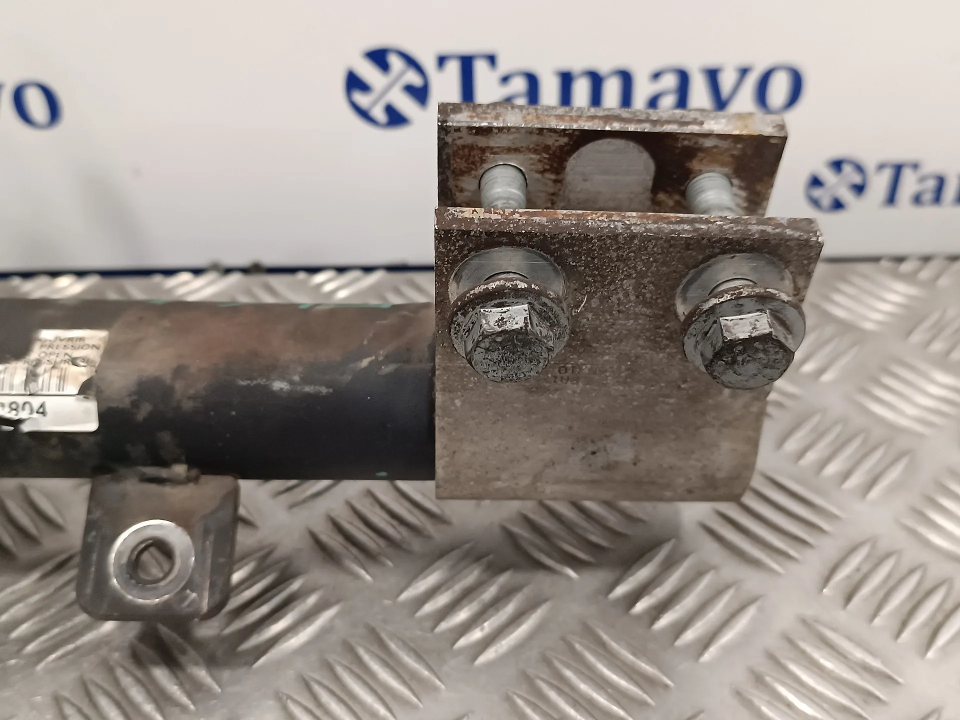 Amortiguador Delantero Derecho para Peugeot 308