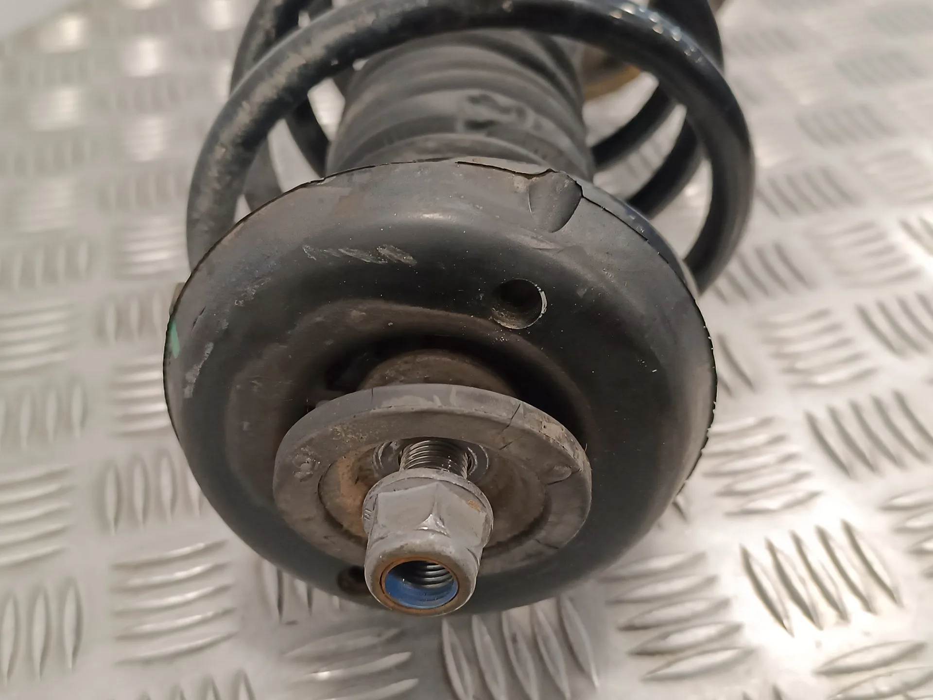 Amortiguador Delantero Derecho para Peugeot 308