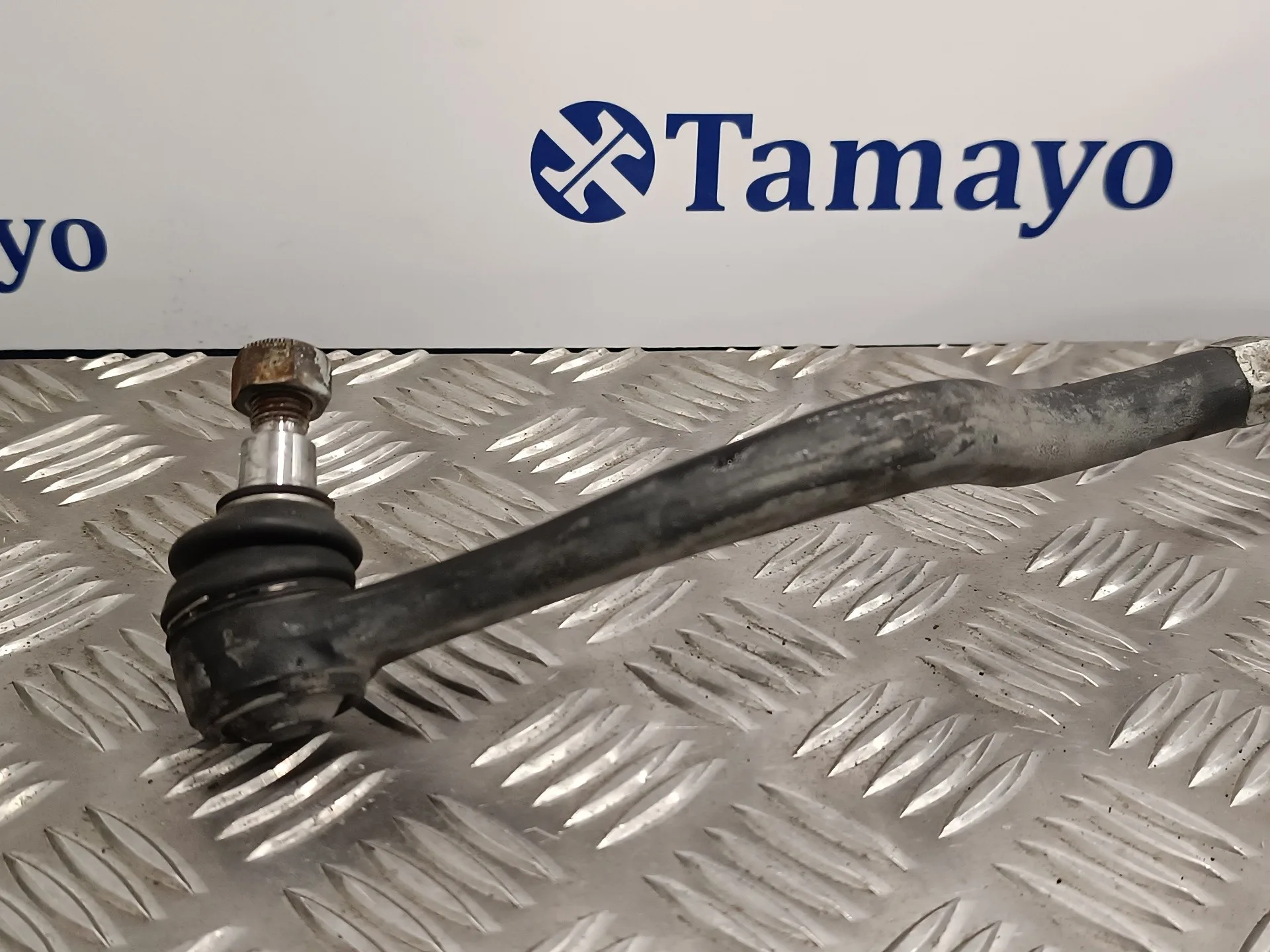 Cremallera Direccion para Mercedes-Benz Clase A (W168)