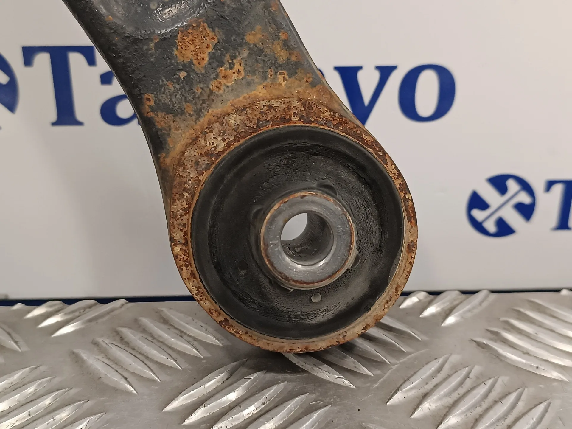 Brazo Suspension Inferior Delantero Izquierdo para Peugeot 308