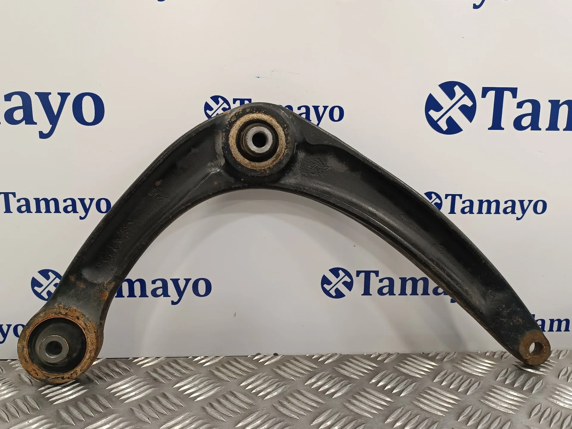 Brazo Suspension Inferior Delantero Izquierdo para Peugeot 308