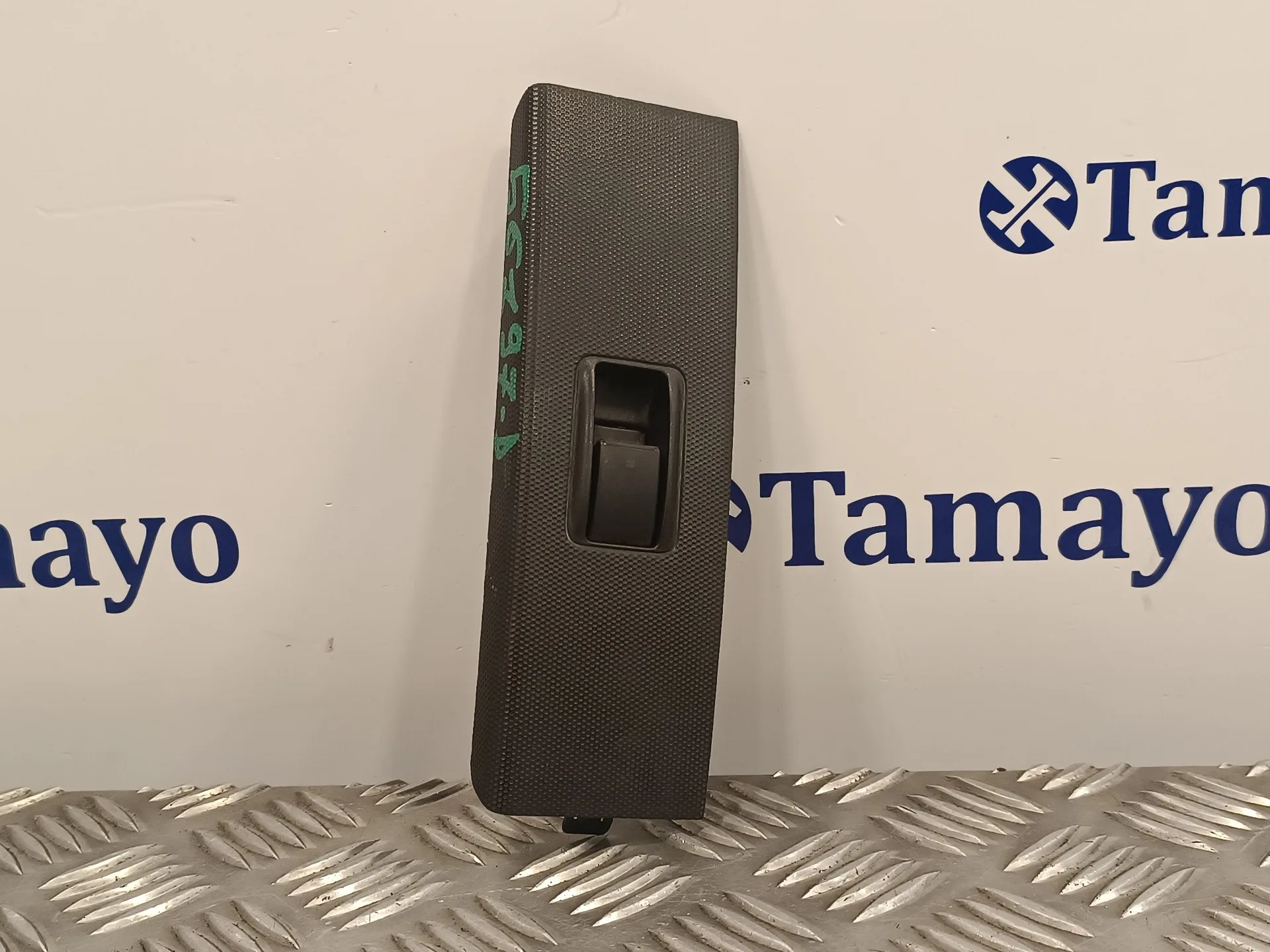 Mando Elevalunas Delantero Derecho para Toyota Corolla Verso (R1)