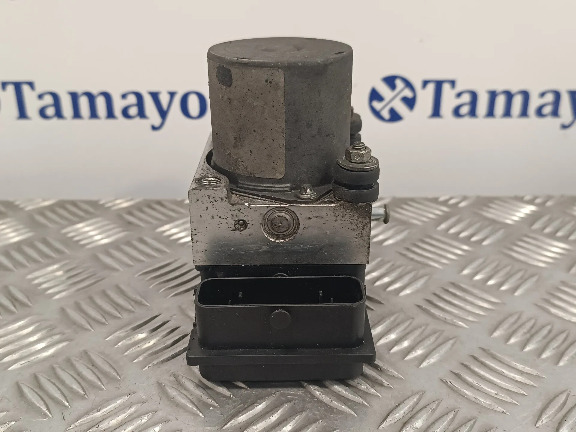 Abs para Citroën Jumpy
