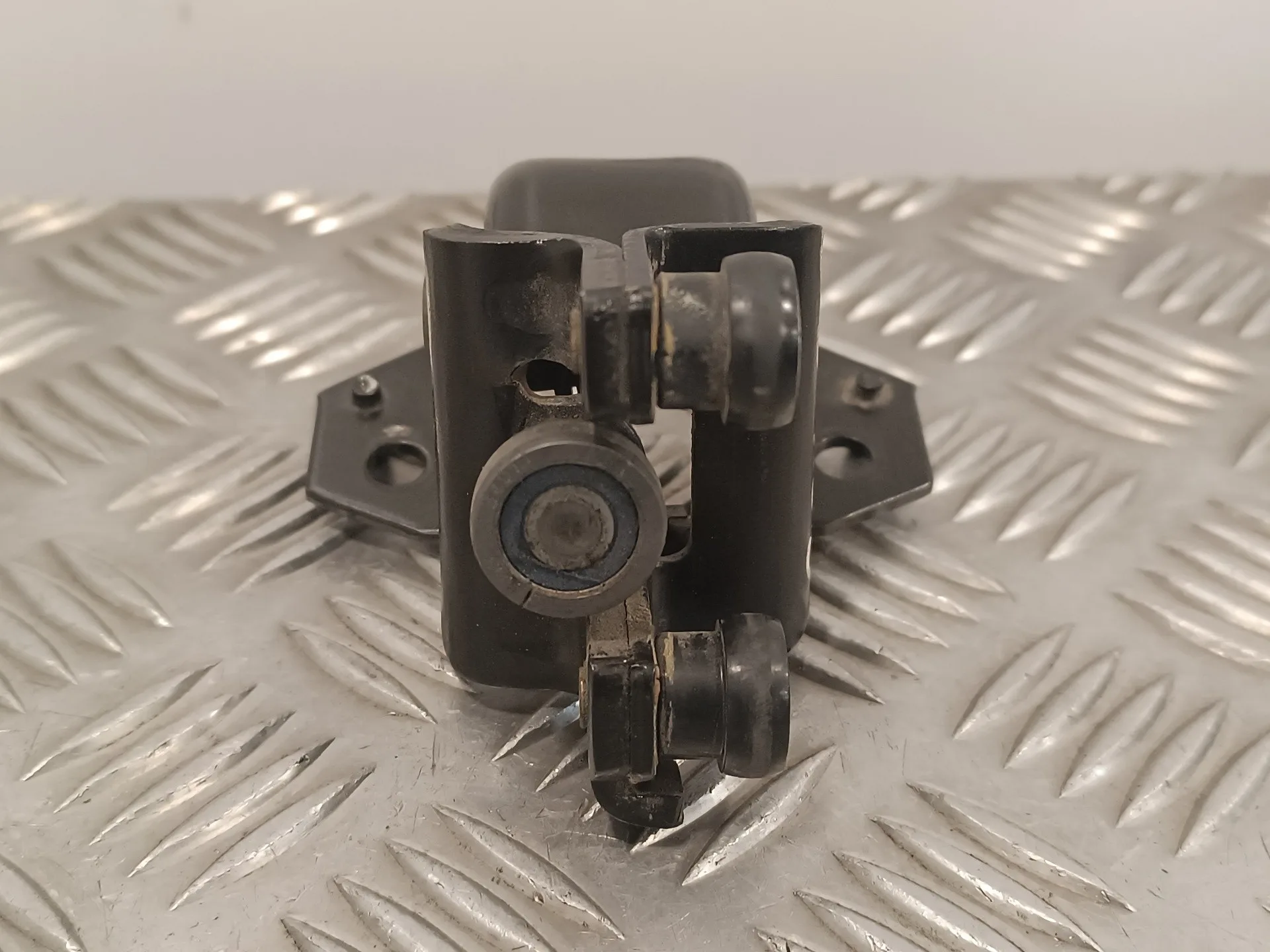Soporte / Guia Puerta Corredera para Peugeot Partner Kombi