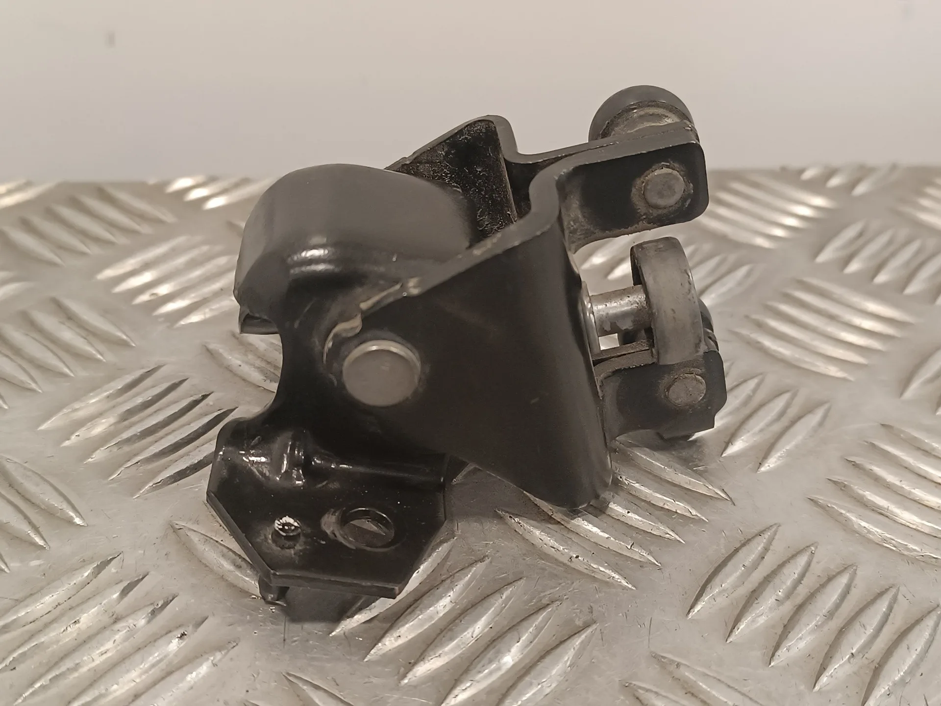 Soporte / Guia Puerta Corredera para Peugeot Partner Kombi
