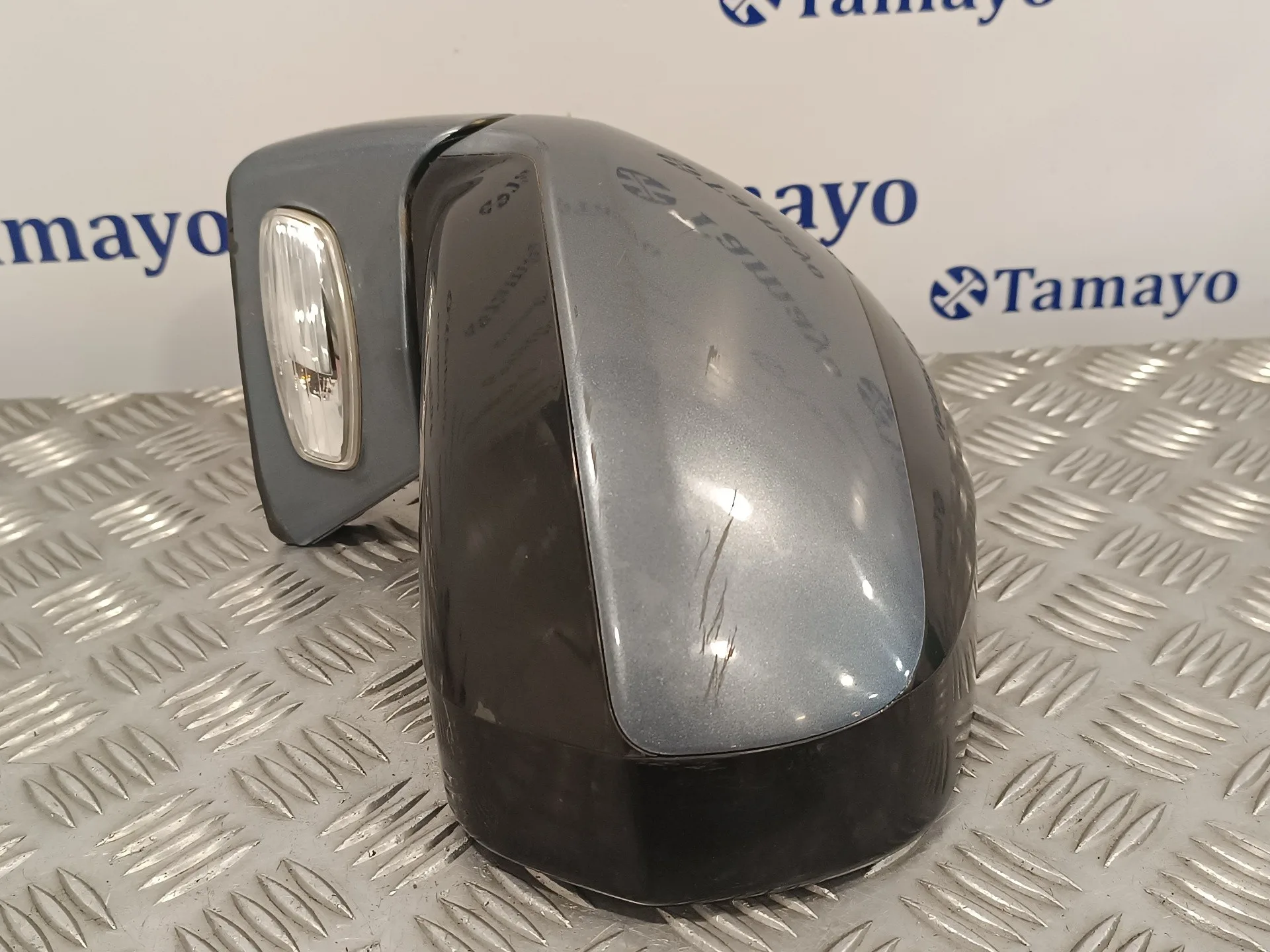 Retrovisor Izquierdo para Citroën C4 Grand Picasso