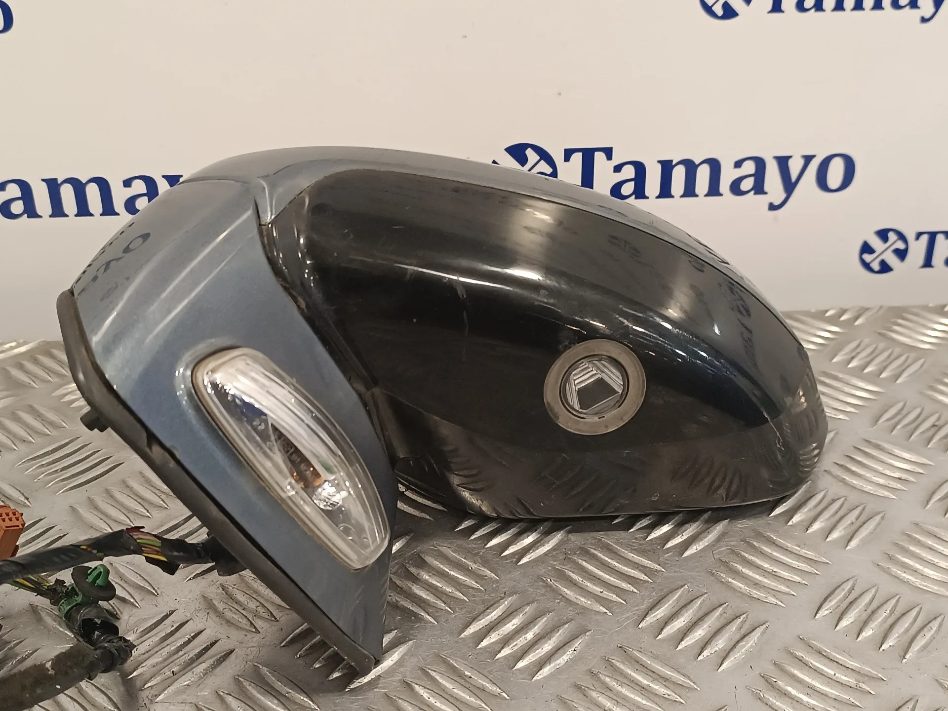 Retrovisor Izquierdo para Citroën C4 Grand Picasso