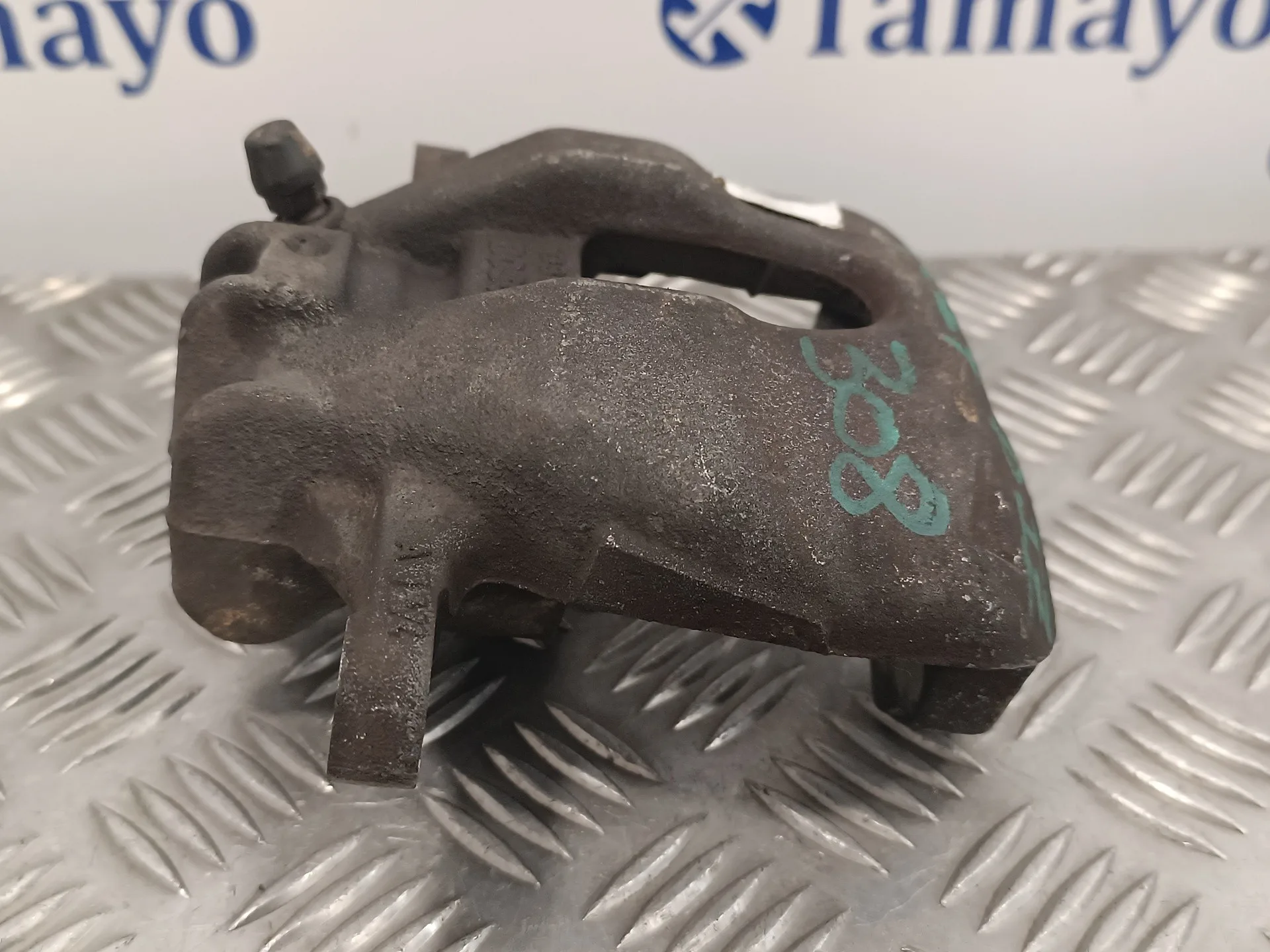 Pinza Freno Delantera Izquierda para Peugeot 308