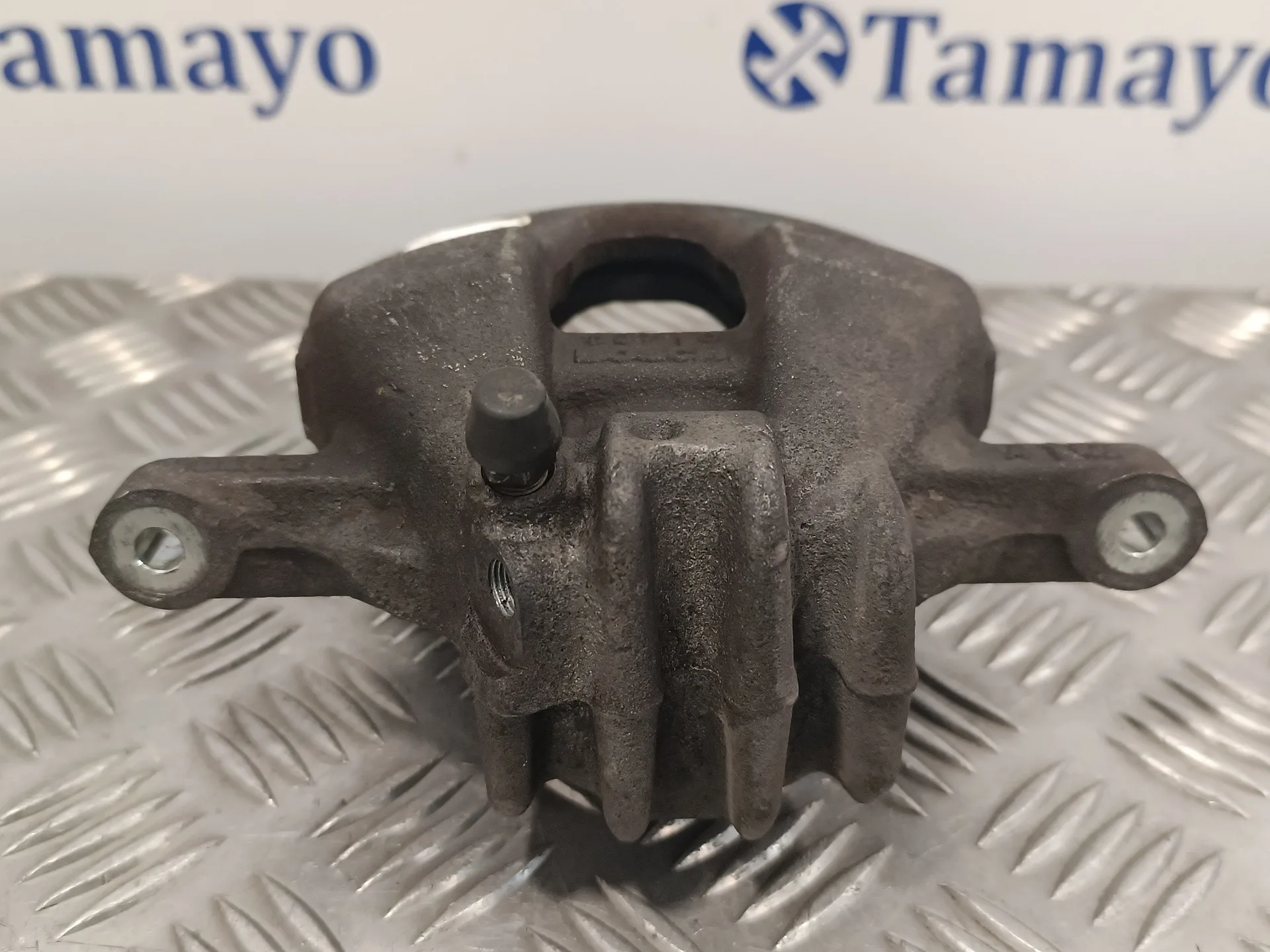 Pinza Freno Delantera Izquierda para Peugeot 308