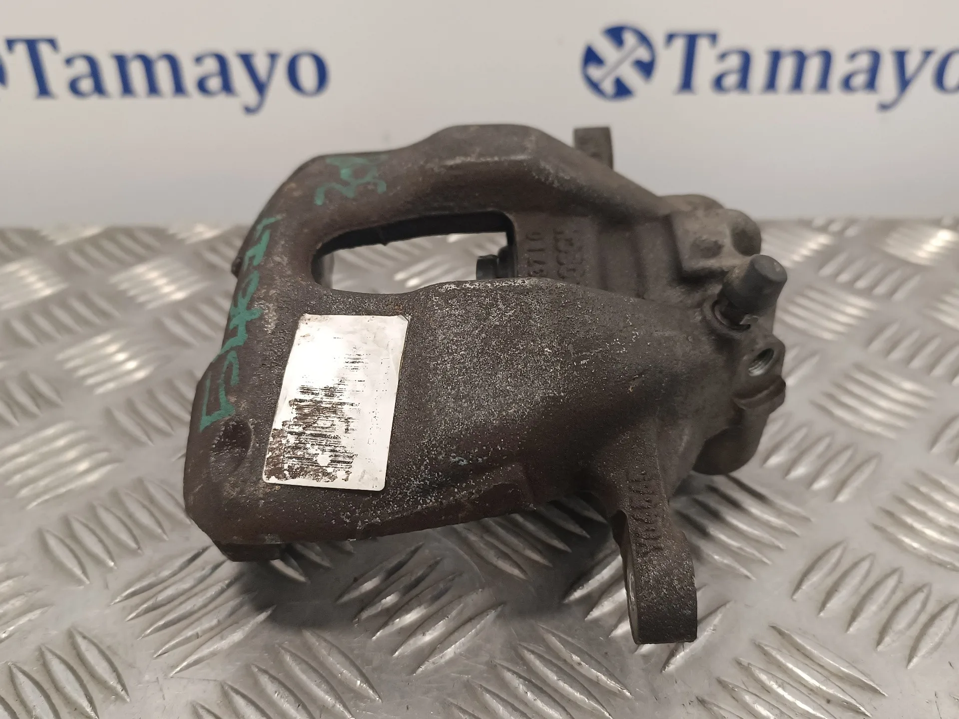Pinza Freno Delantera Izquierda para Peugeot 308