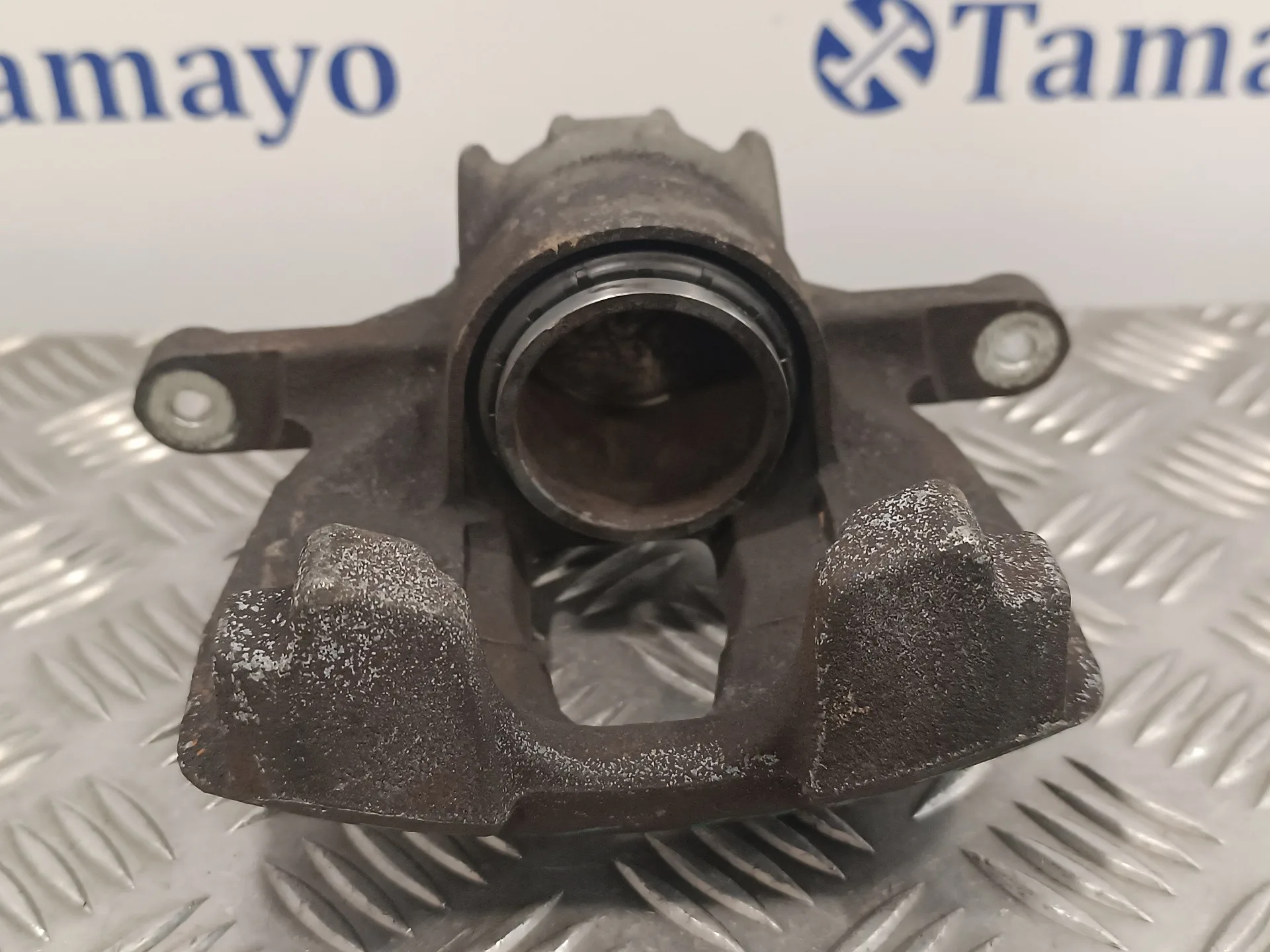 Pinza Freno Delantera Izquierda para Peugeot 308