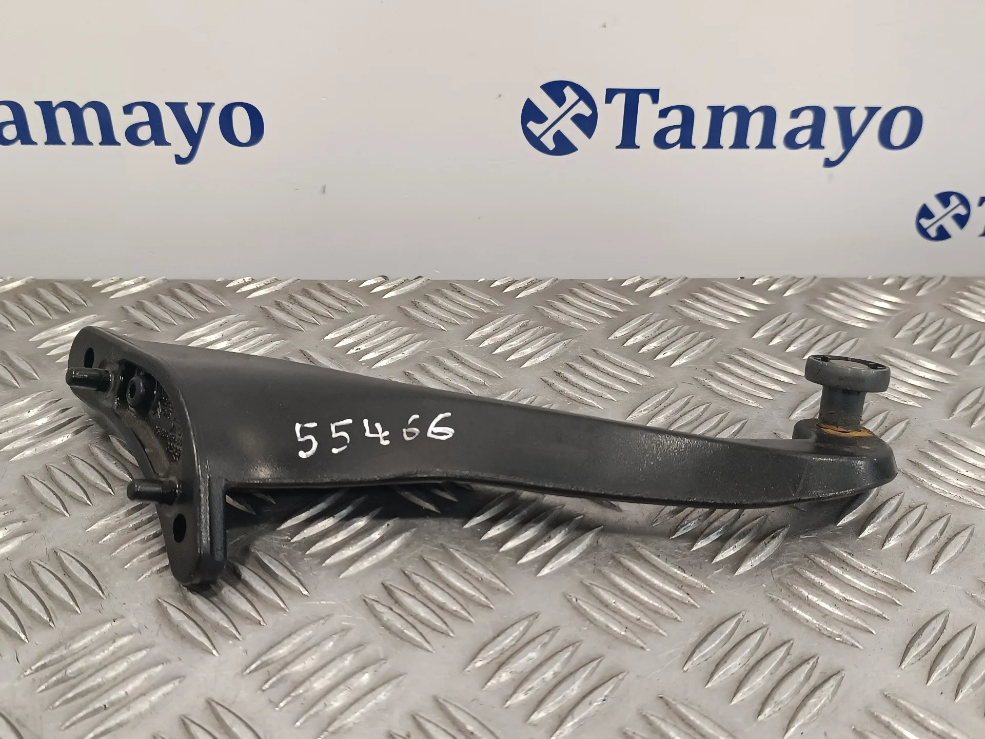 Soporte / Guia Puerta Corredera para Peugeot Partner Kombi