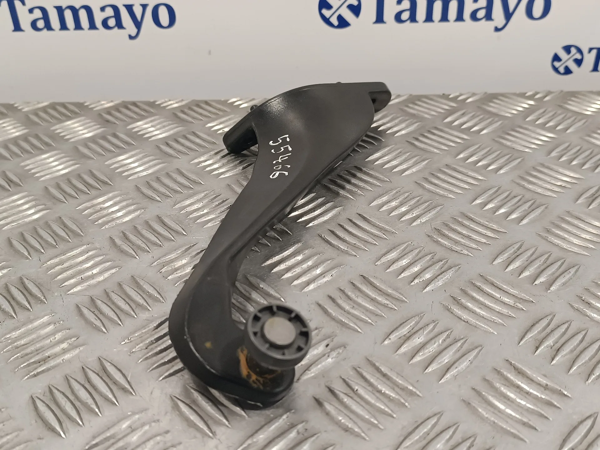 Soporte / Guia Puerta Corredera para Peugeot Partner Kombi