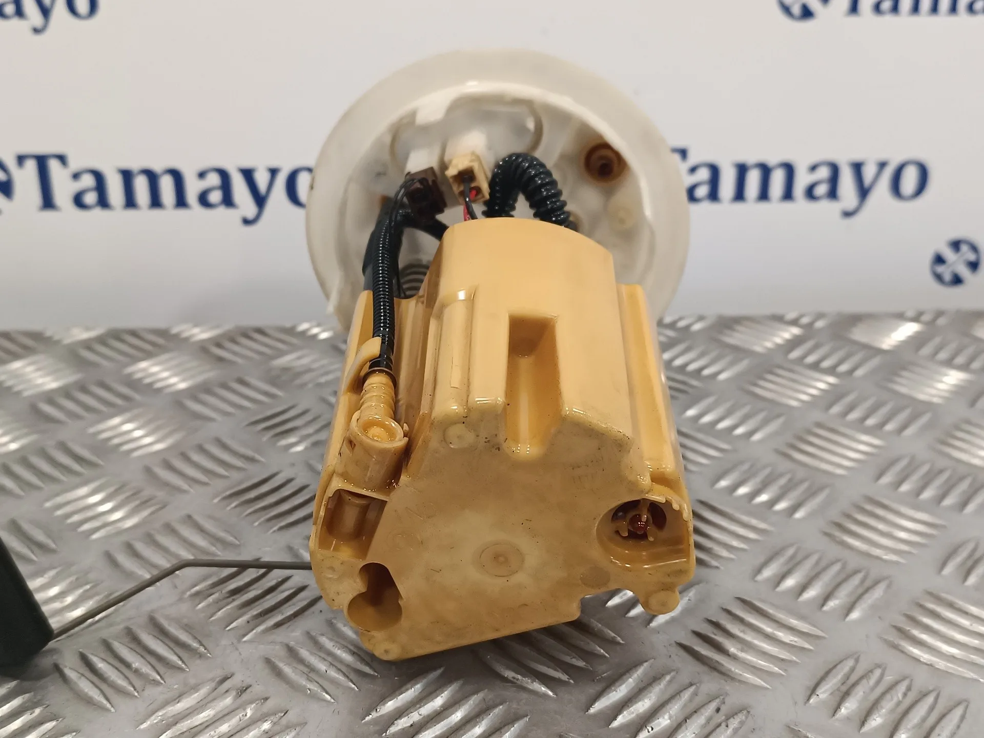 Aforador para Peugeot 407 Coupe