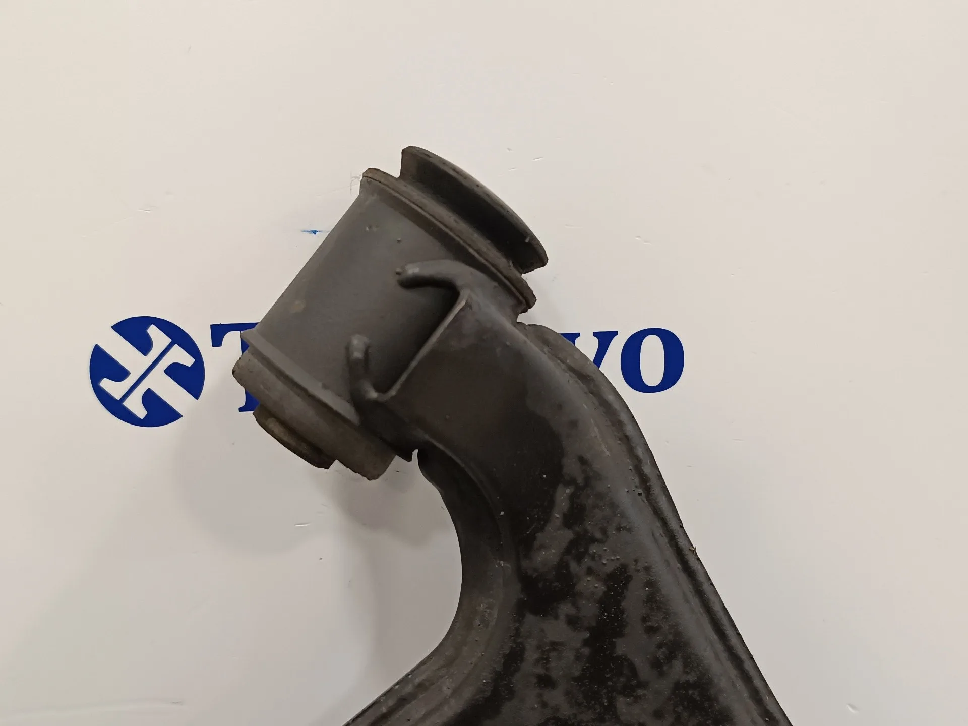 Brazo Suspension Inferior Delantero Izquierdo para Mercedes-Benz Clase A (W168)