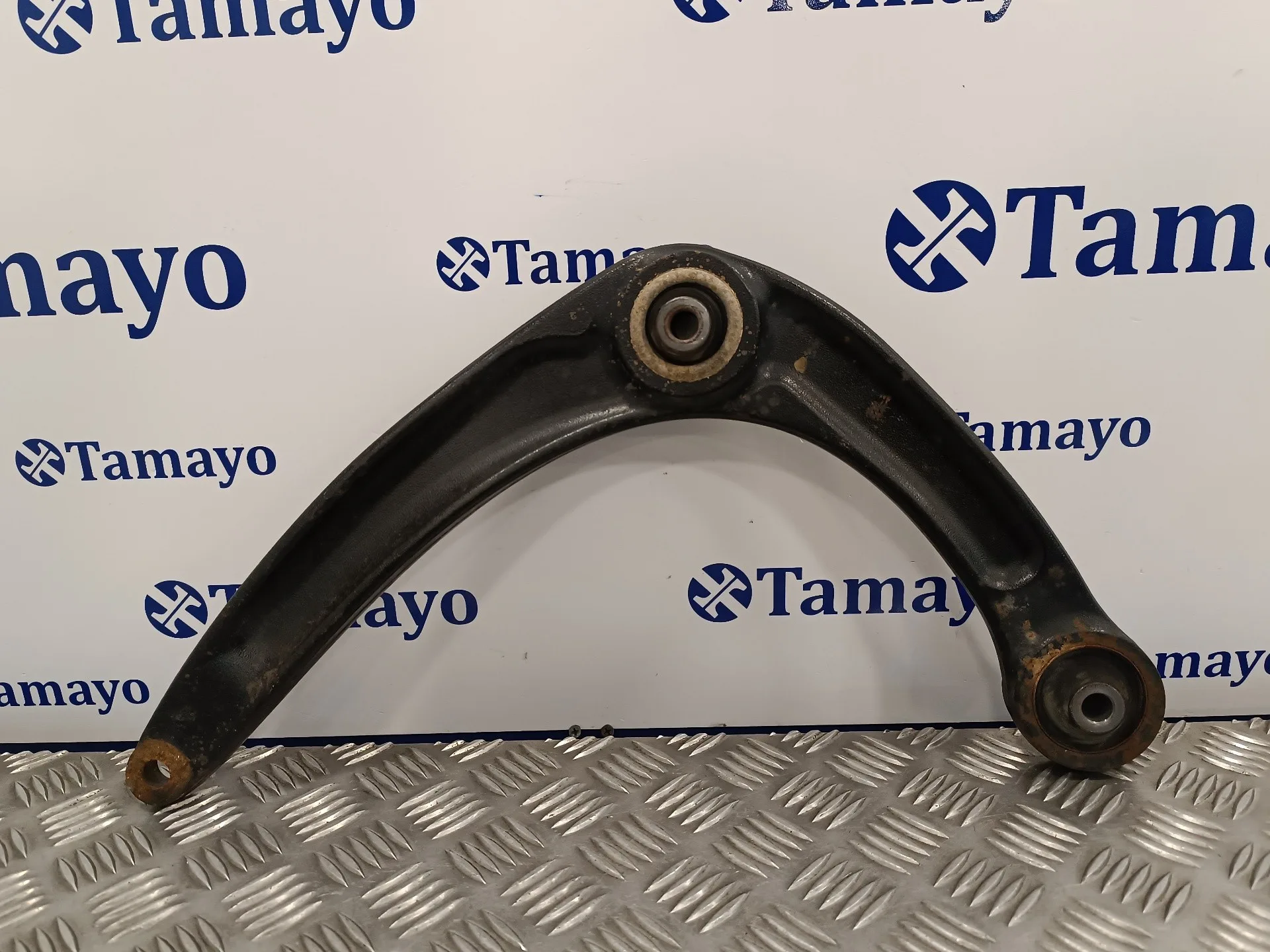 Brazo Suspension Inferior Delantero Derecho para Peugeot 308