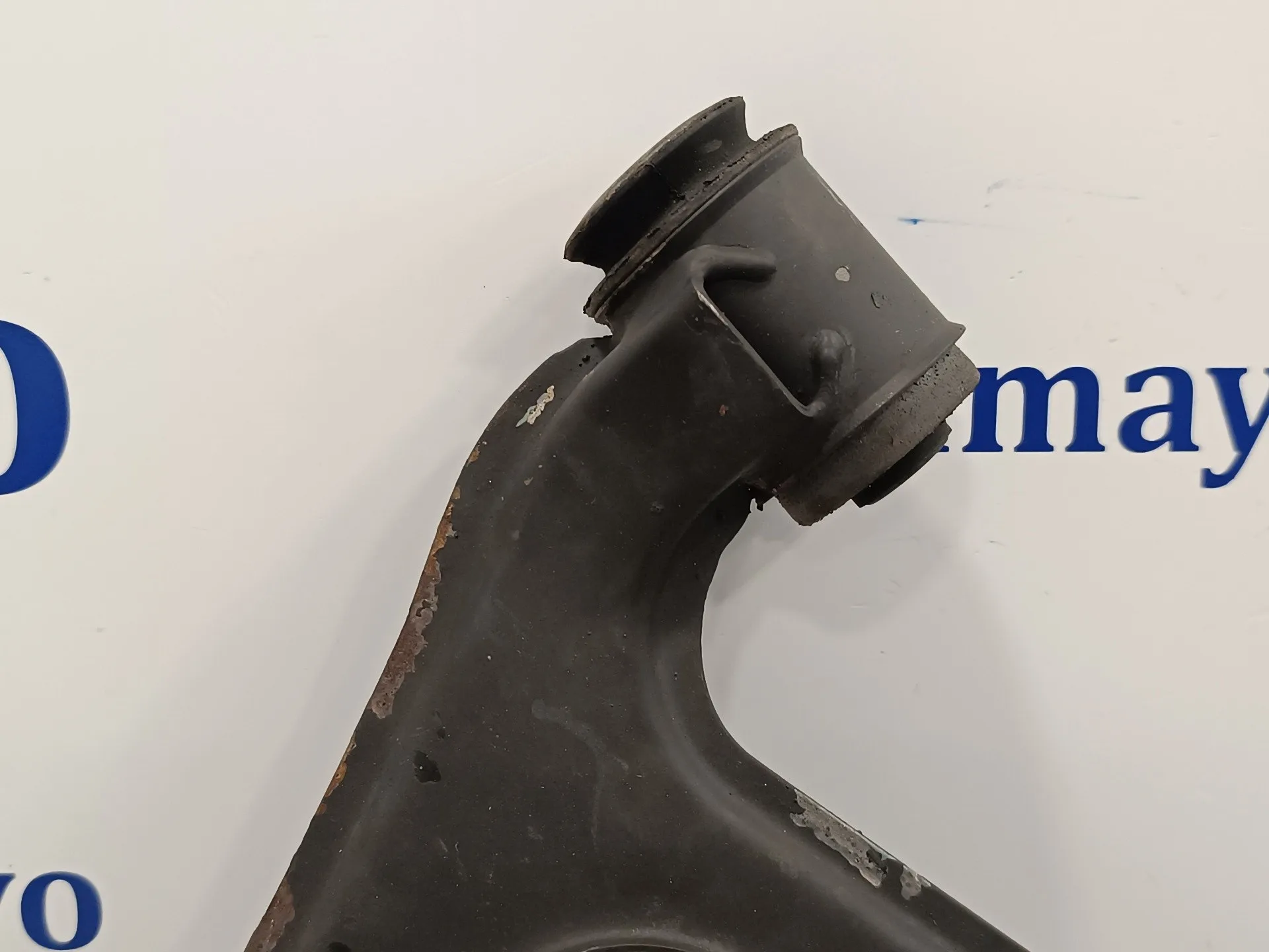 Brazo Suspension Inferior Delantero Derecho para Mercedes-Benz Clase A (W168)