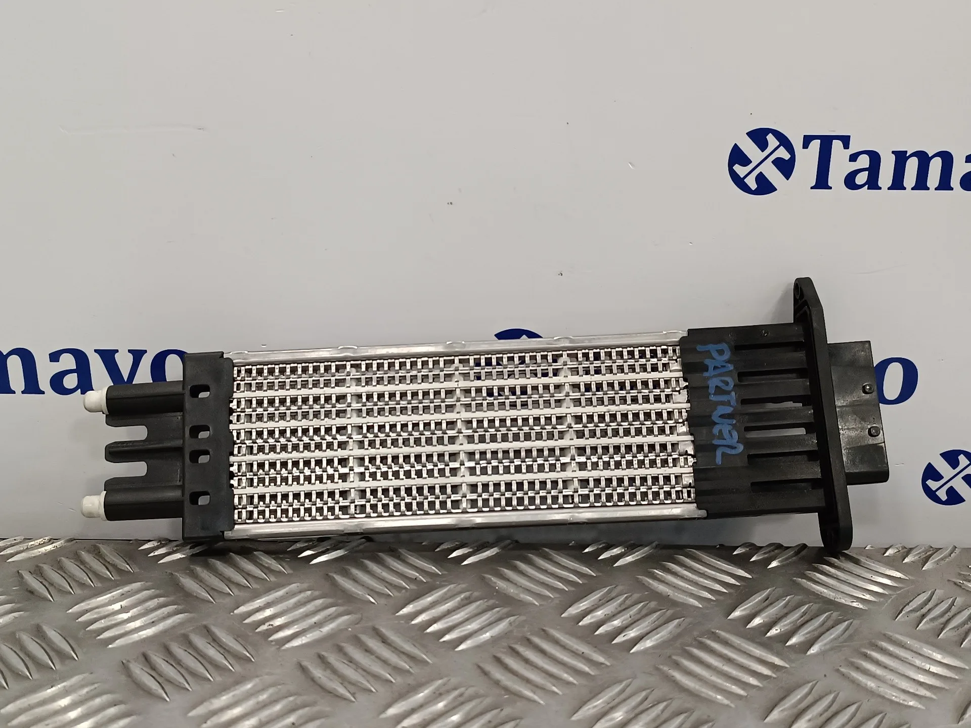 Resistencia Calefaccion para Citroën Berlingo Station Wagon