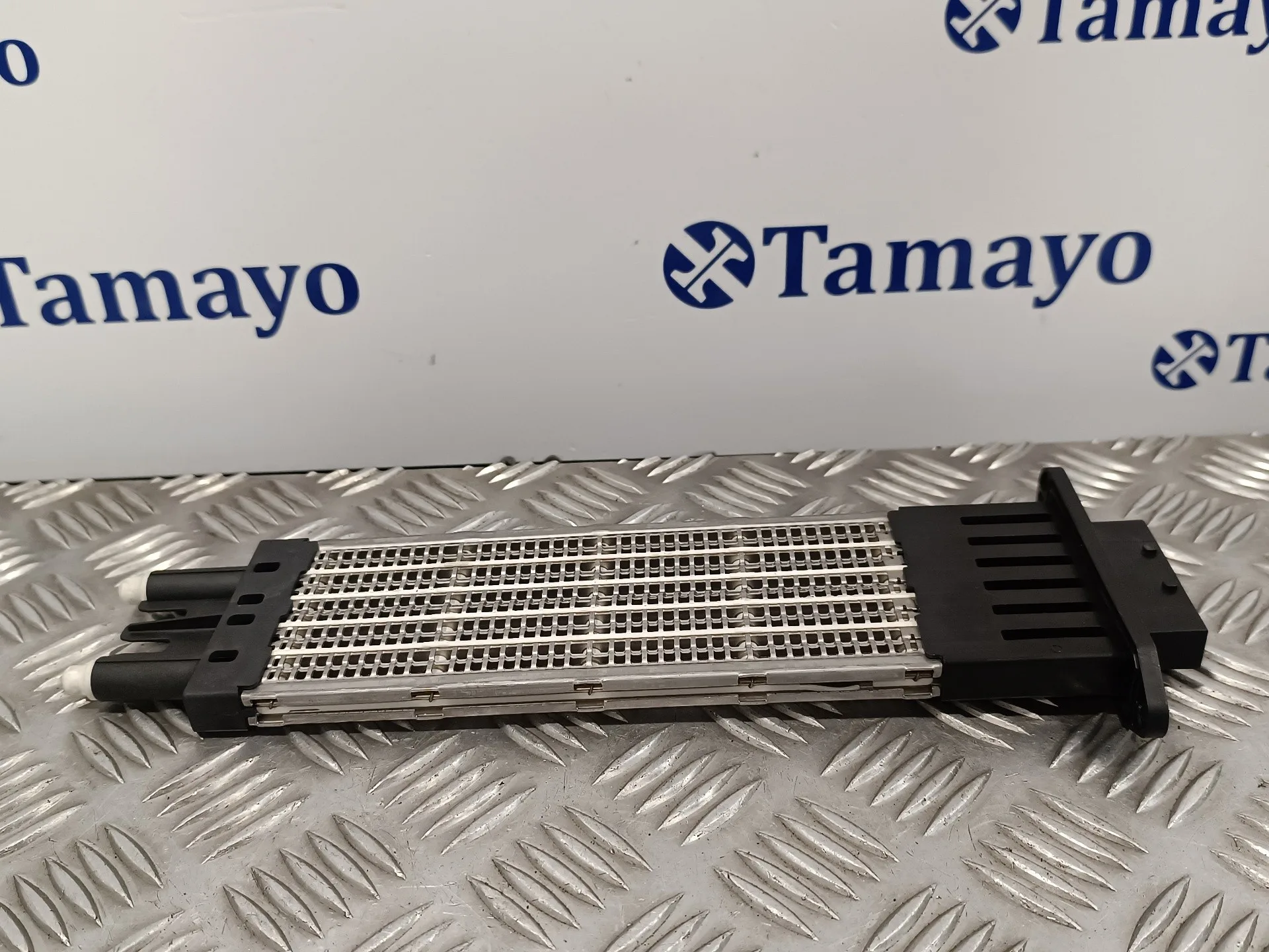 Resistencia Calefaccion para Citroën Berlingo Station Wagon