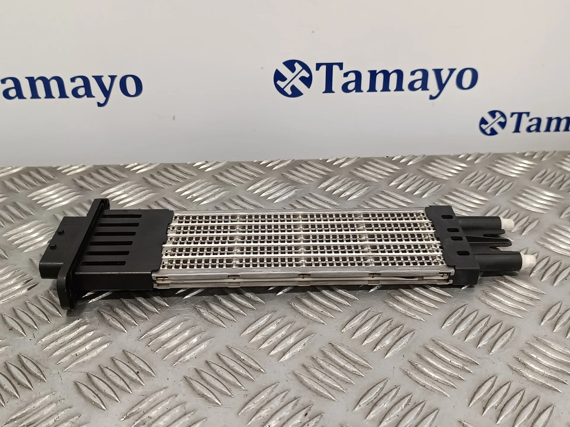 Resistencia Calefaccion para Citroën Berlingo Station Wagon