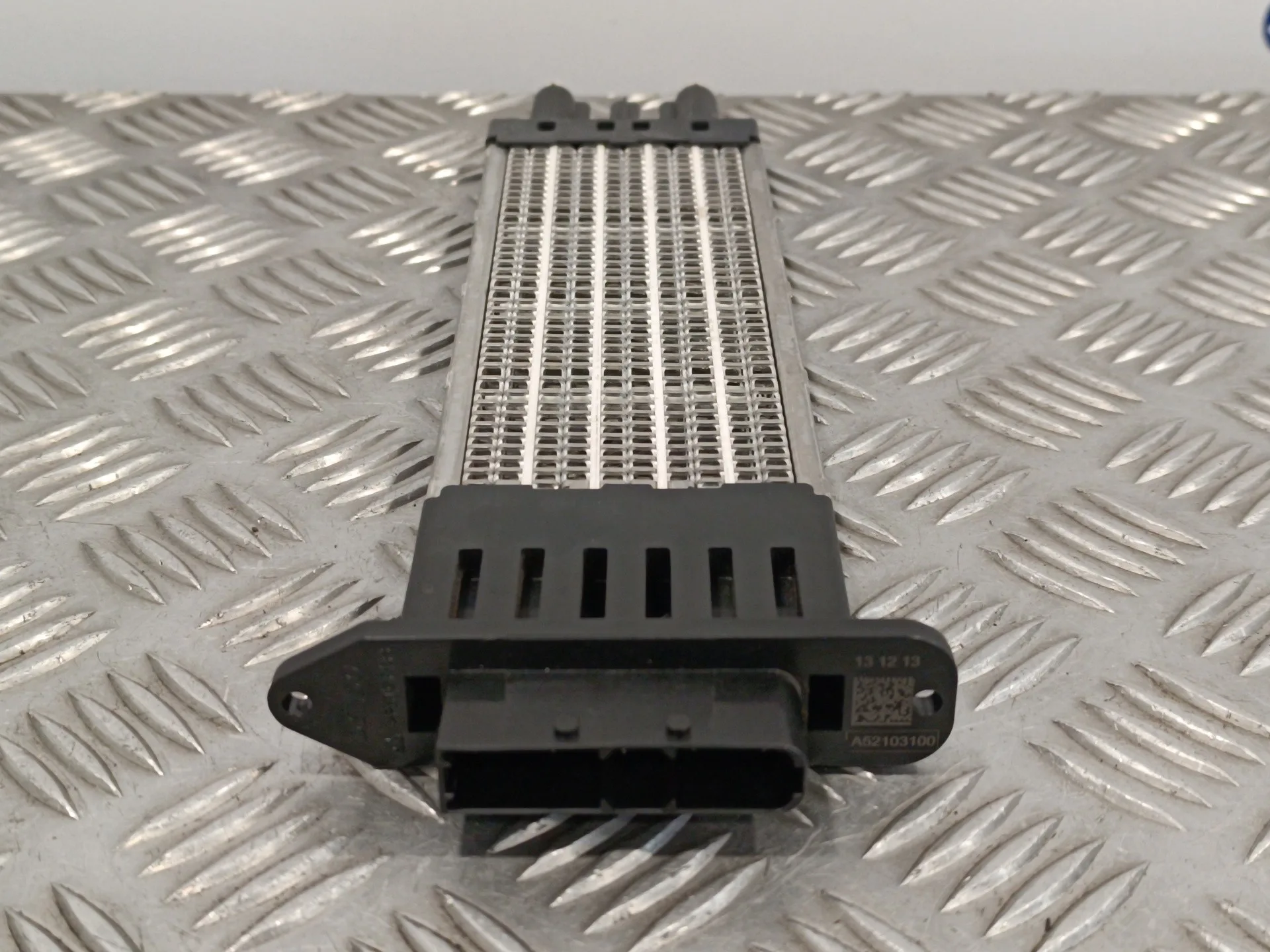 Resistencia Calefaccion para Citroën Berlingo Station Wagon