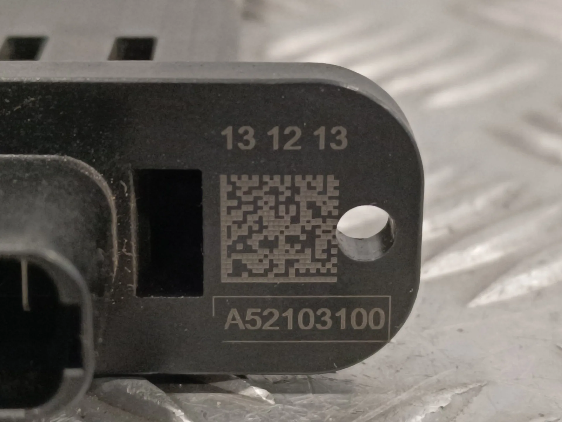 Resistencia Calefaccion para Citroën Berlingo Station Wagon