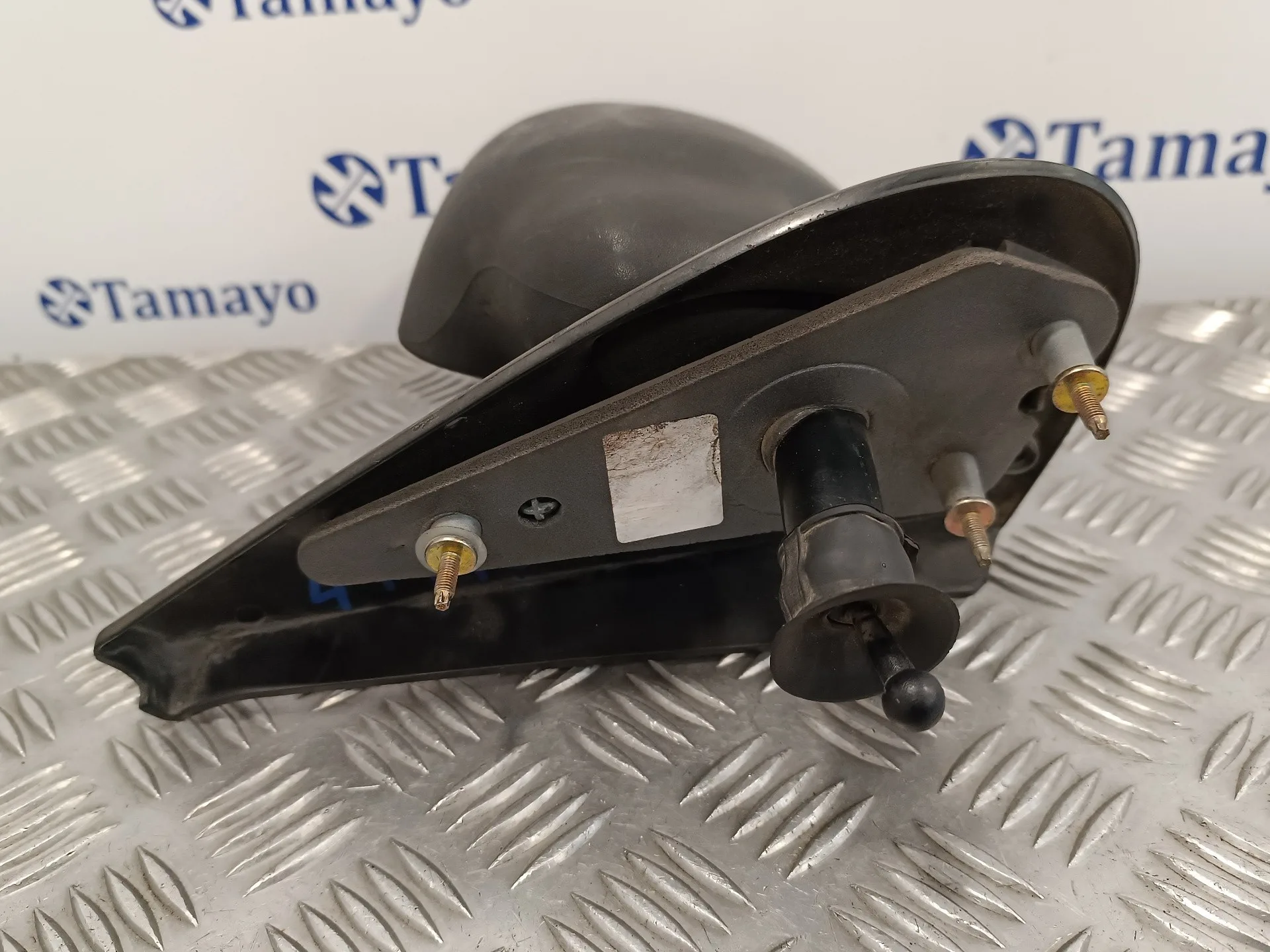 Retrovisor Izquierdo para Nissan Kubistar (X76)