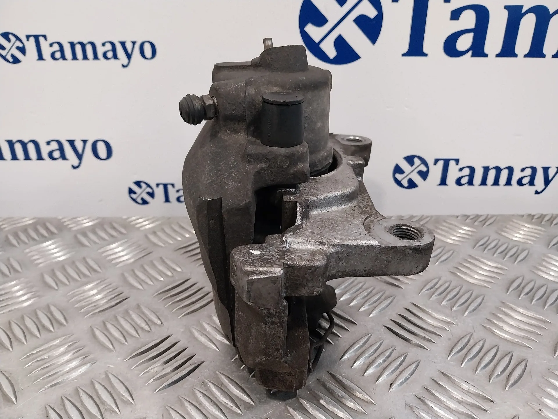 Pinza Freno Delantera Izquierda para Volkswagen Passat Variant (365)