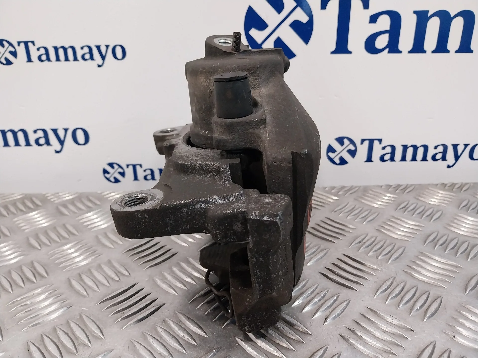 Pinza Freno Delantera Izquierda para Volkswagen Passat Variant (365)