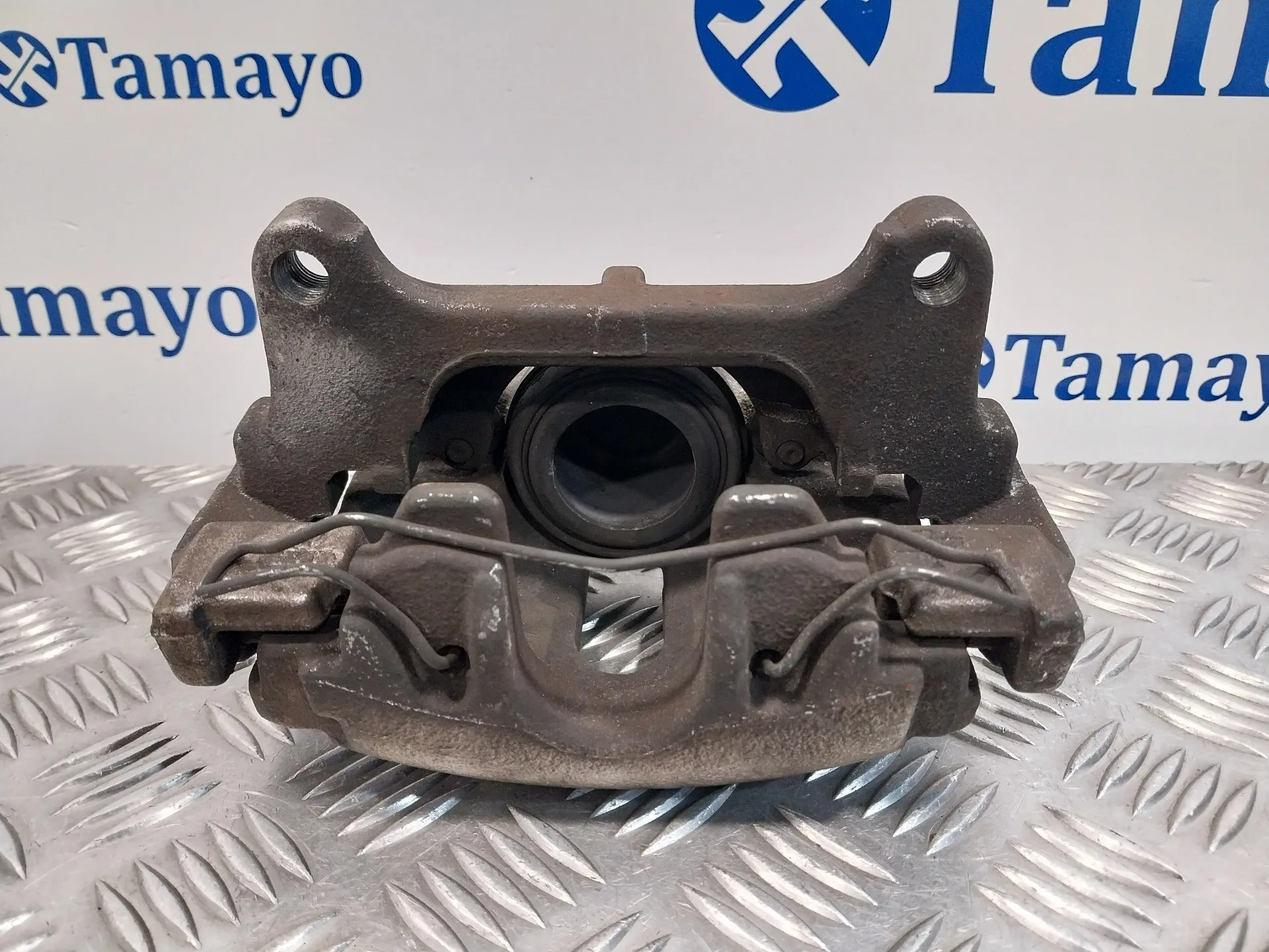 Pinza Freno Delantera Izquierda para Volkswagen Passat Variant (365)