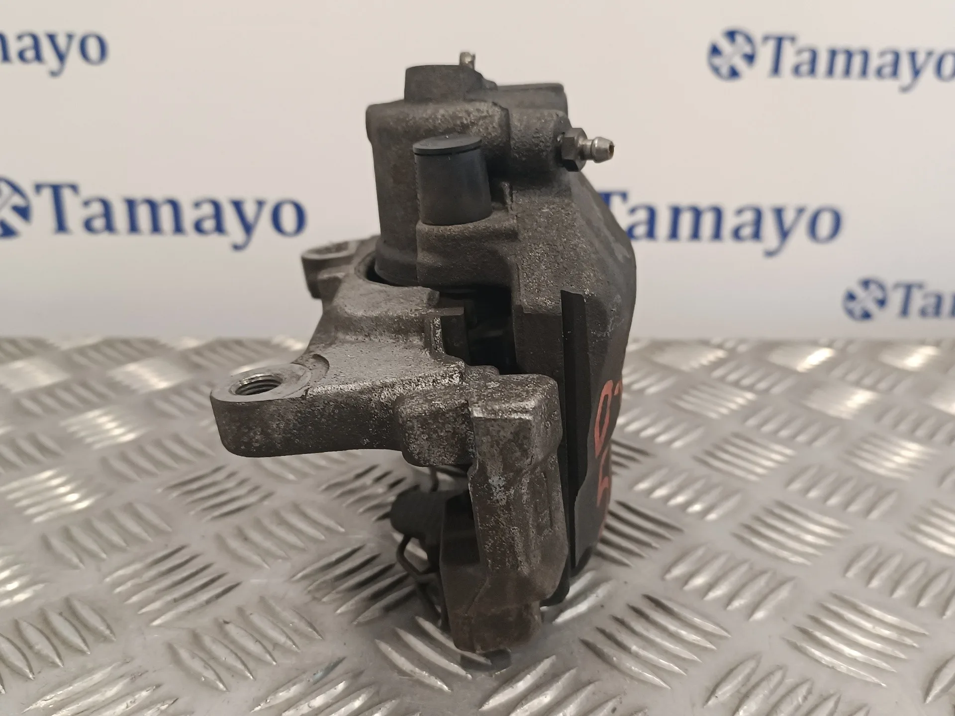 Pinza Freno Delantera Derecha para Volkswagen Passat Variant (365)