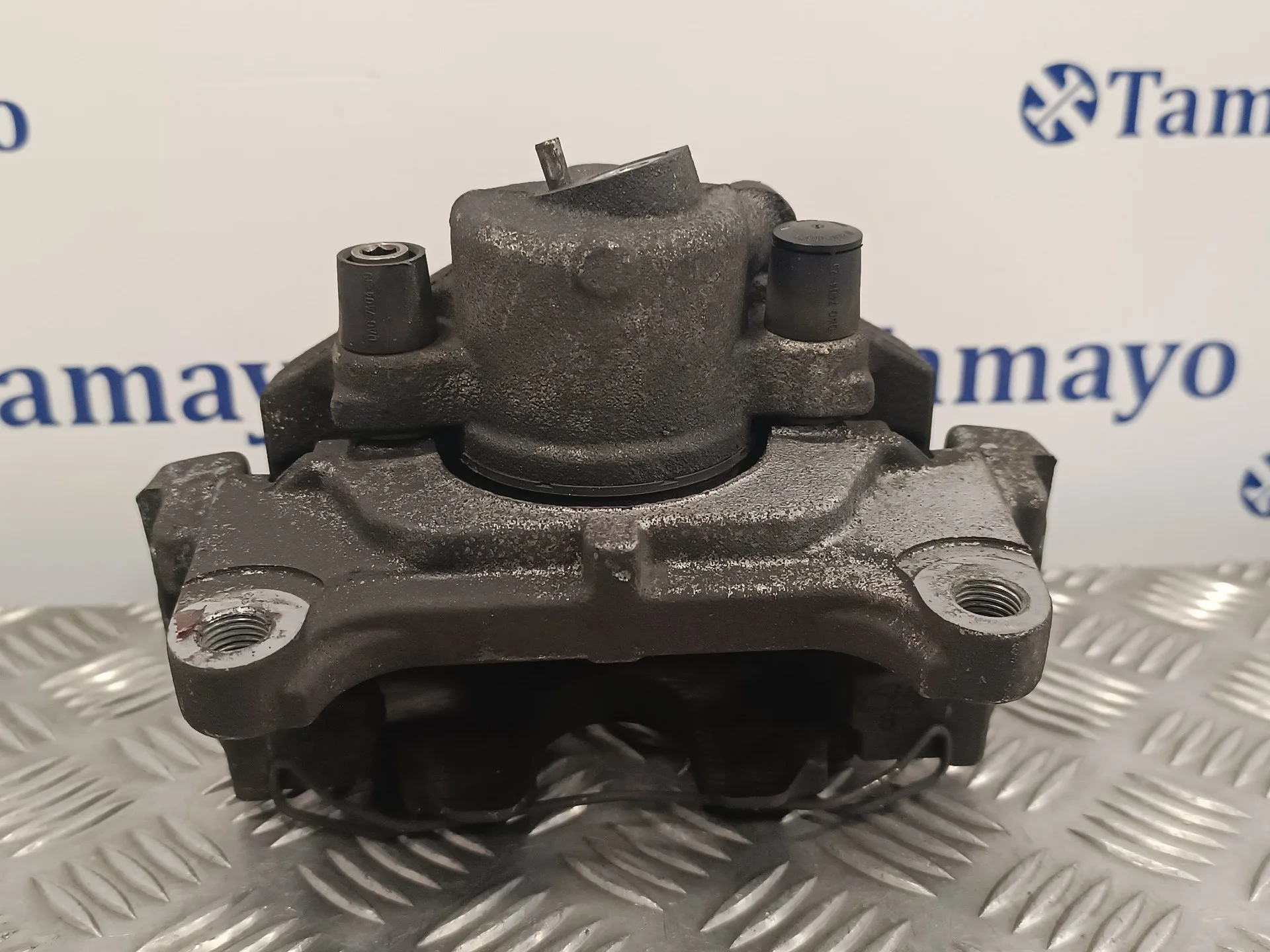 Pinza Freno Delantera Derecha para Volkswagen Passat Variant (365)