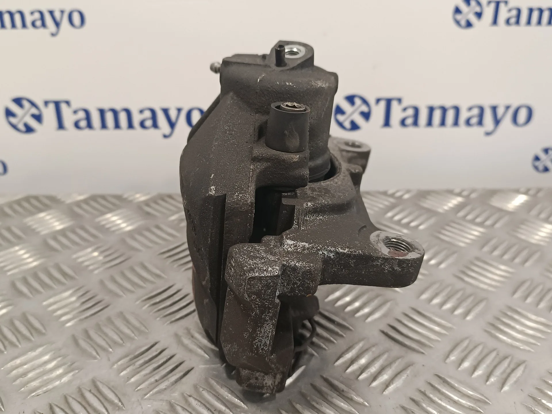 Pinza Freno Delantera Derecha para Volkswagen Passat Variant (365)