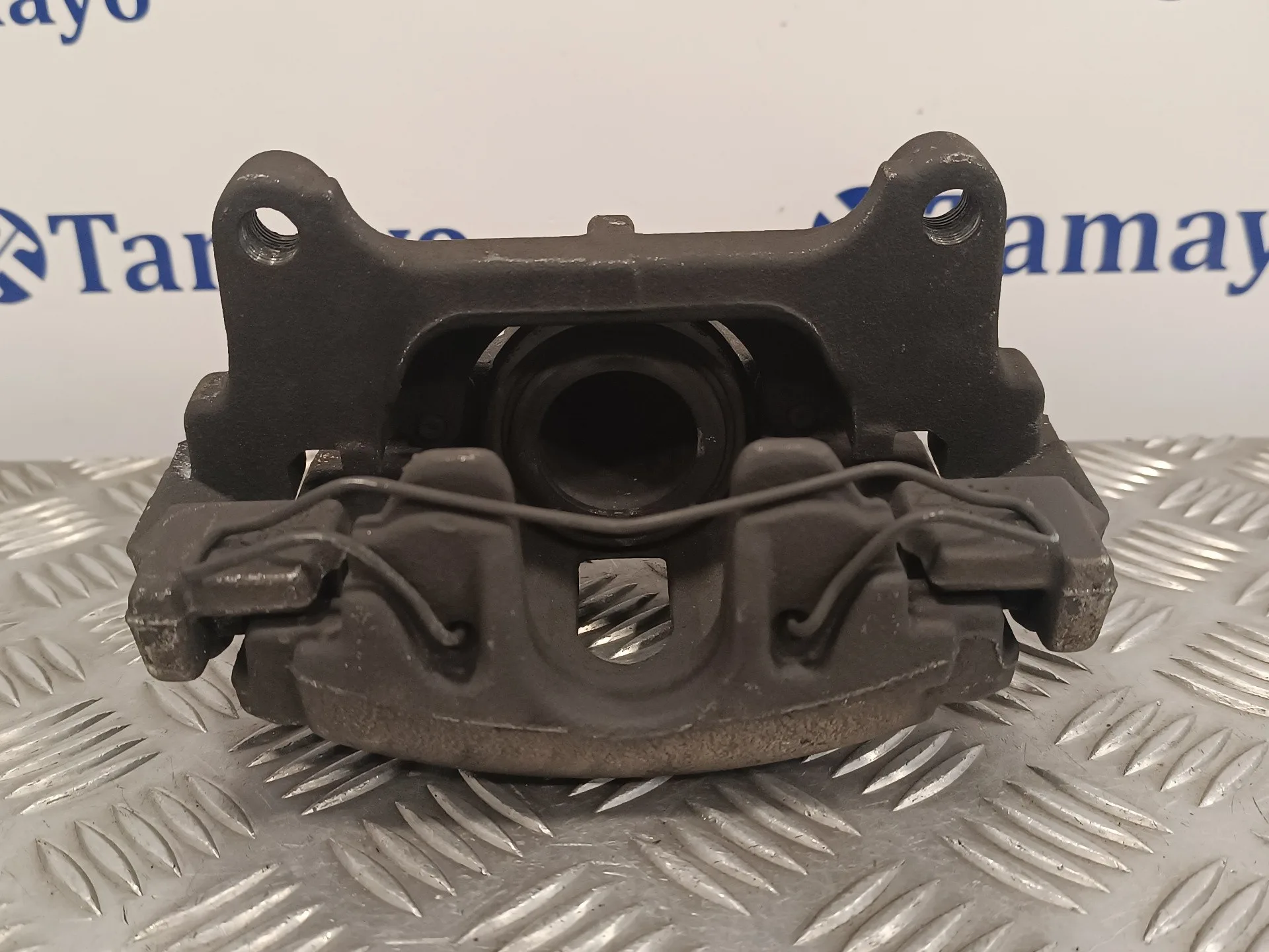 Pinza Freno Delantera Derecha para Volkswagen Passat Variant (365)