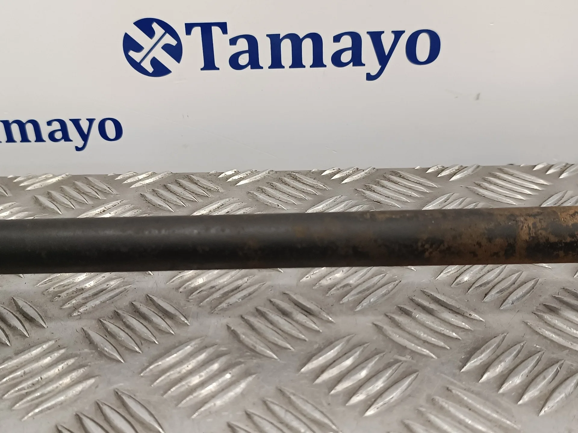 Transmision Trasera Izquierda para Toyota Rav 4 (A3)
