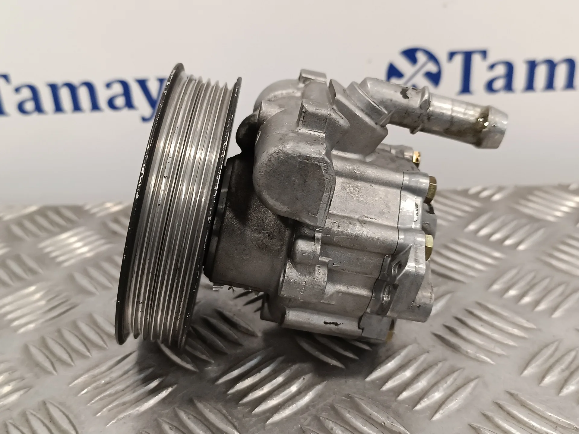 Bomba Servodireccion para Audi A3 (8L)