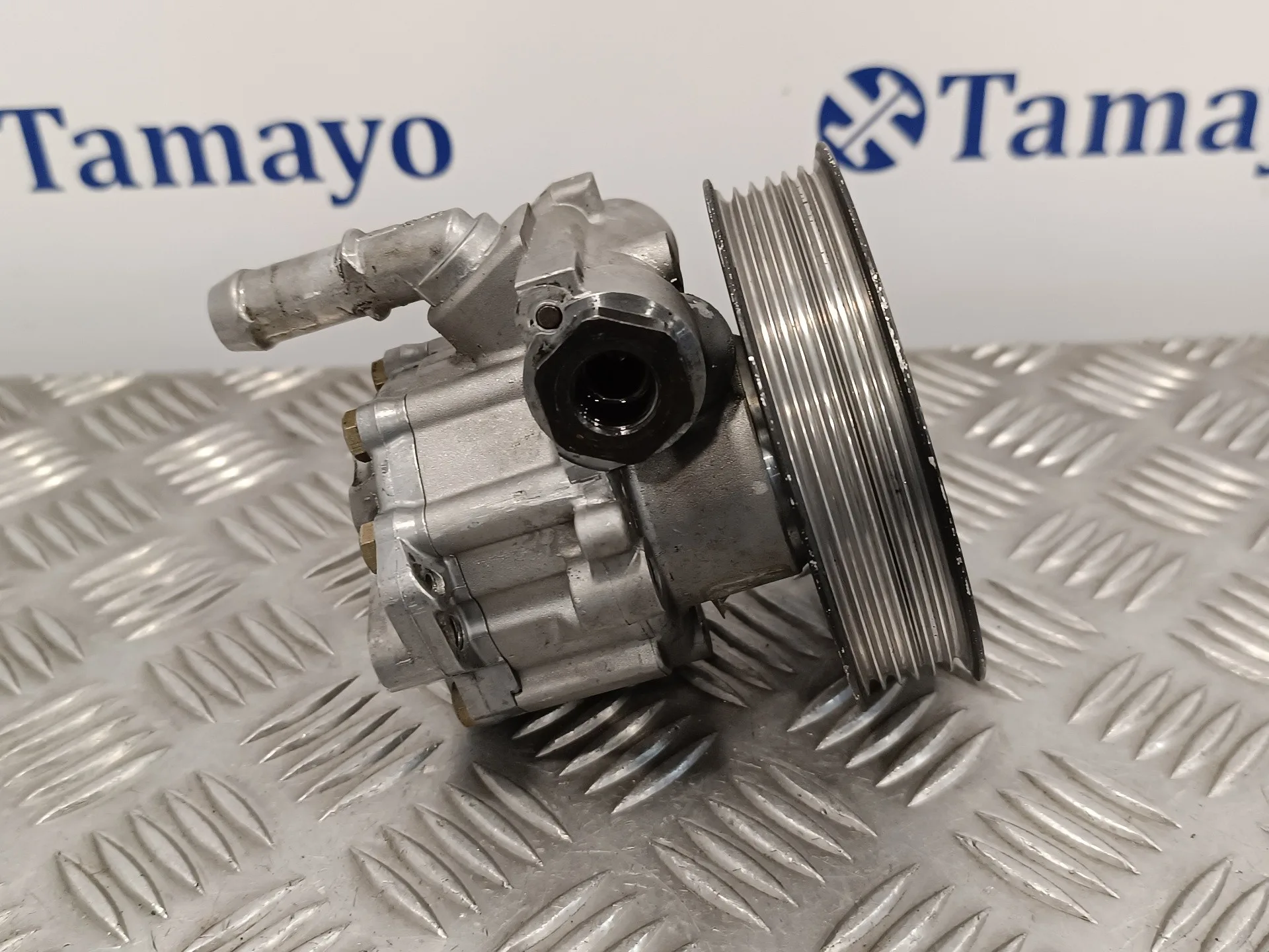 Bomba Servodireccion para Audi A3 (8L)