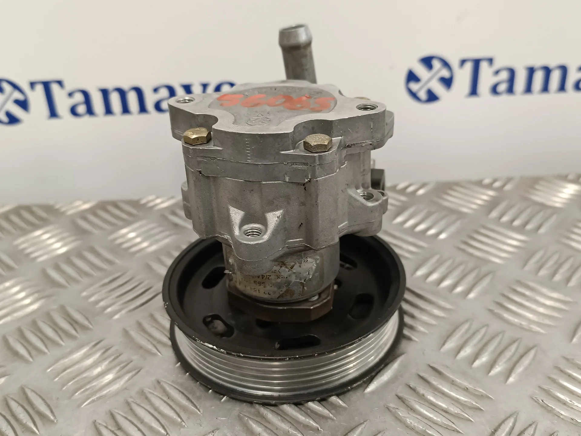 Bomba Servodireccion para Audi A3 (8L)