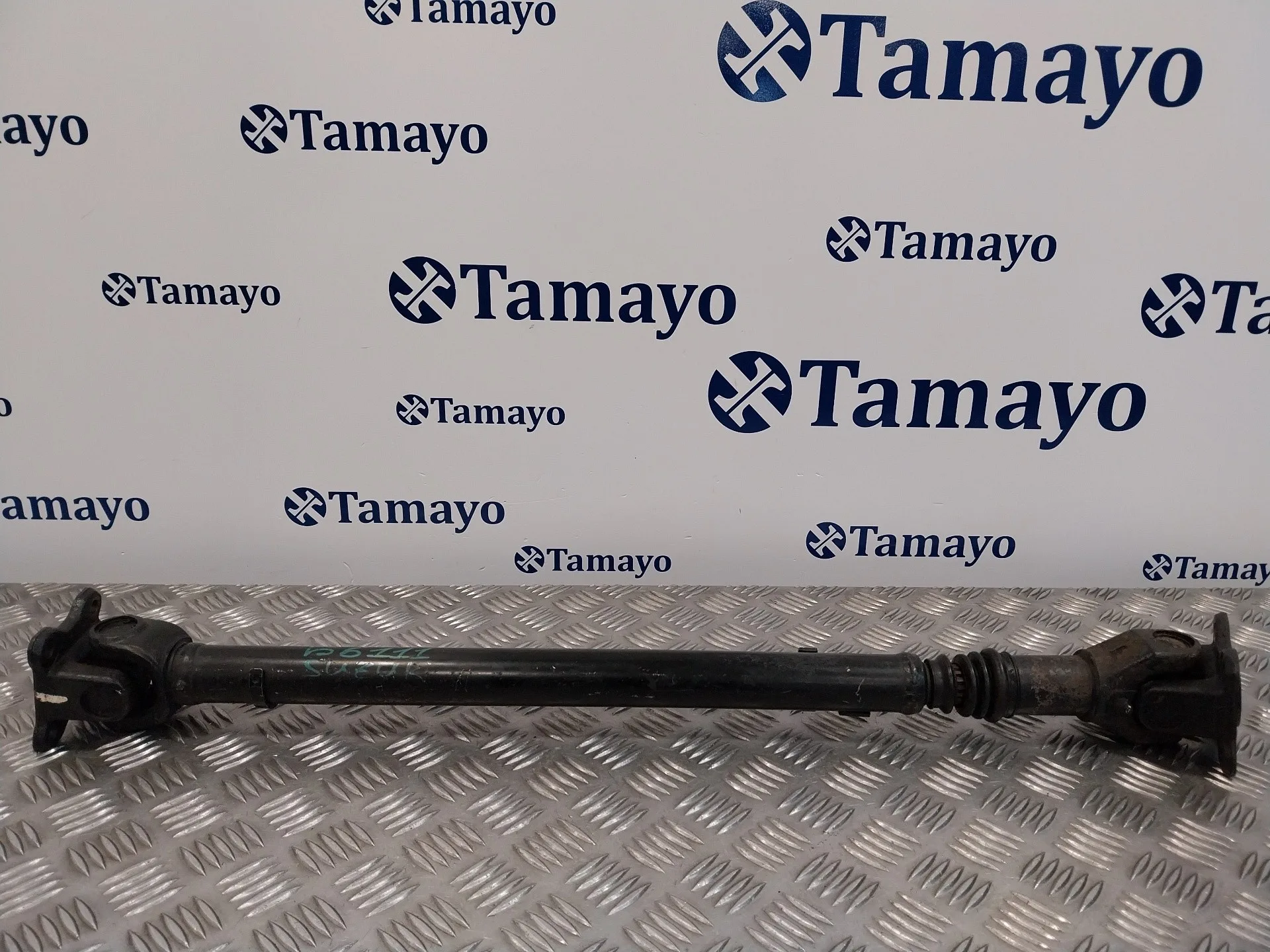 Transmision Central para Suzuki Jimny Sn (Fj)